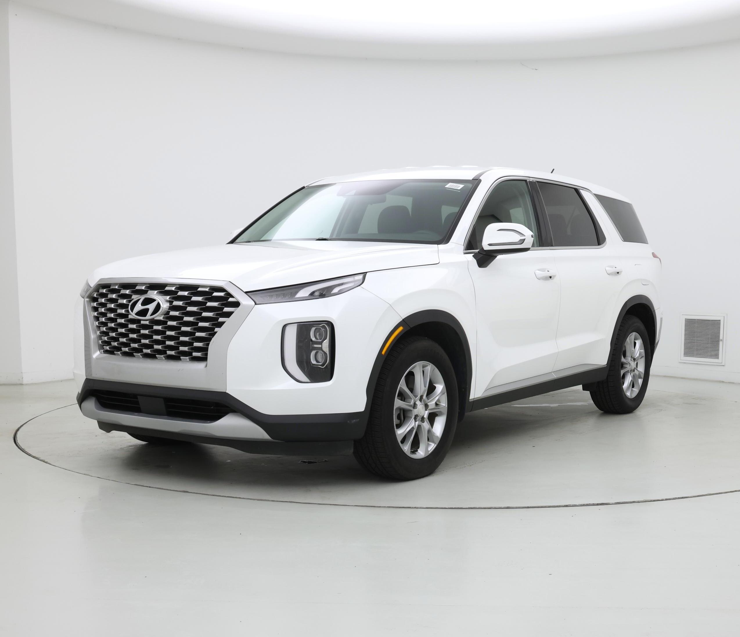 Thumbnail: 2022 Hyundai Palisade - 4