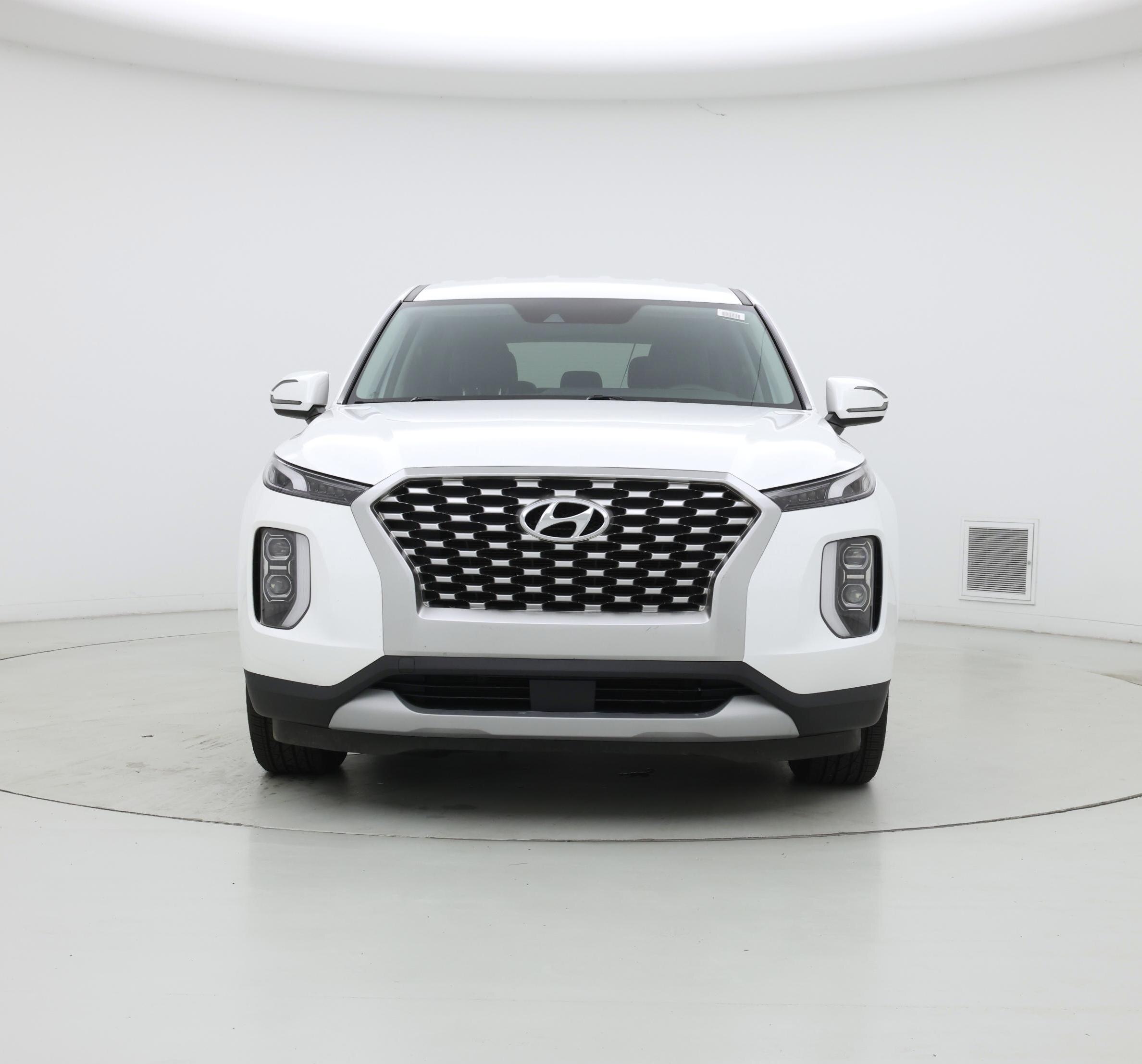 Thumbnail: 2022 Hyundai Palisade - 5