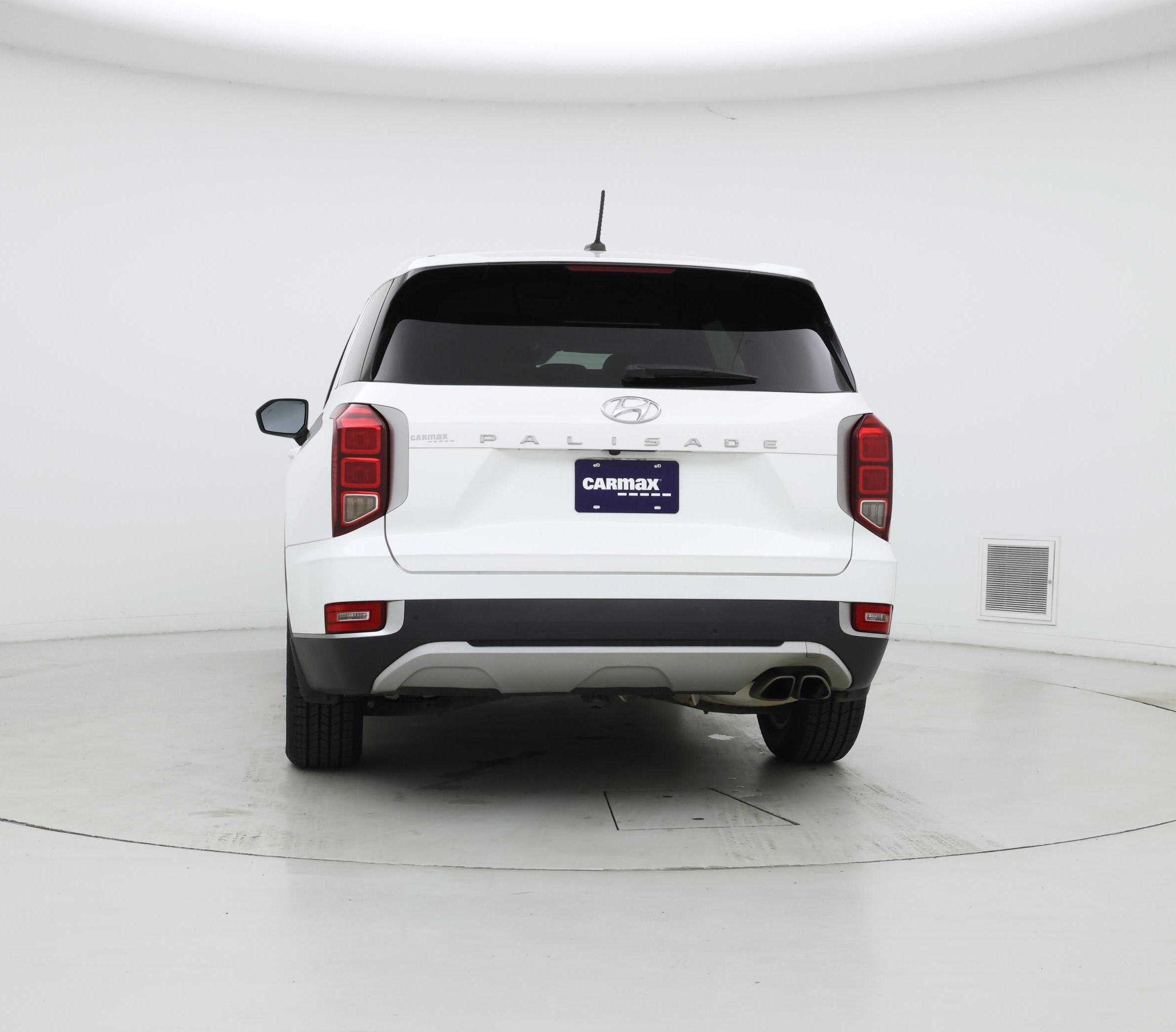 Thumbnail: 2022 Hyundai Palisade - 6