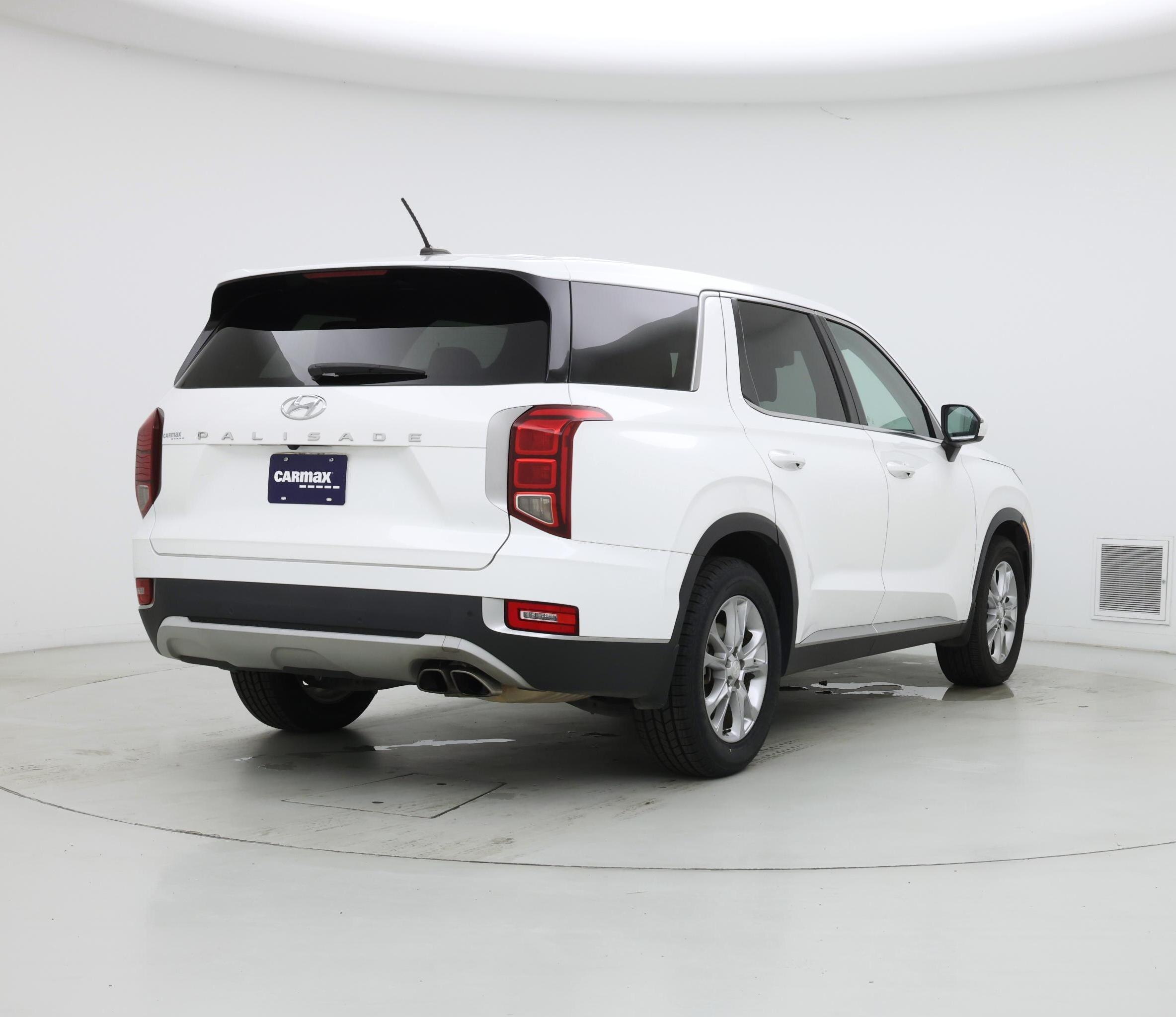 Thumbnail: 2022 Hyundai Palisade - 8