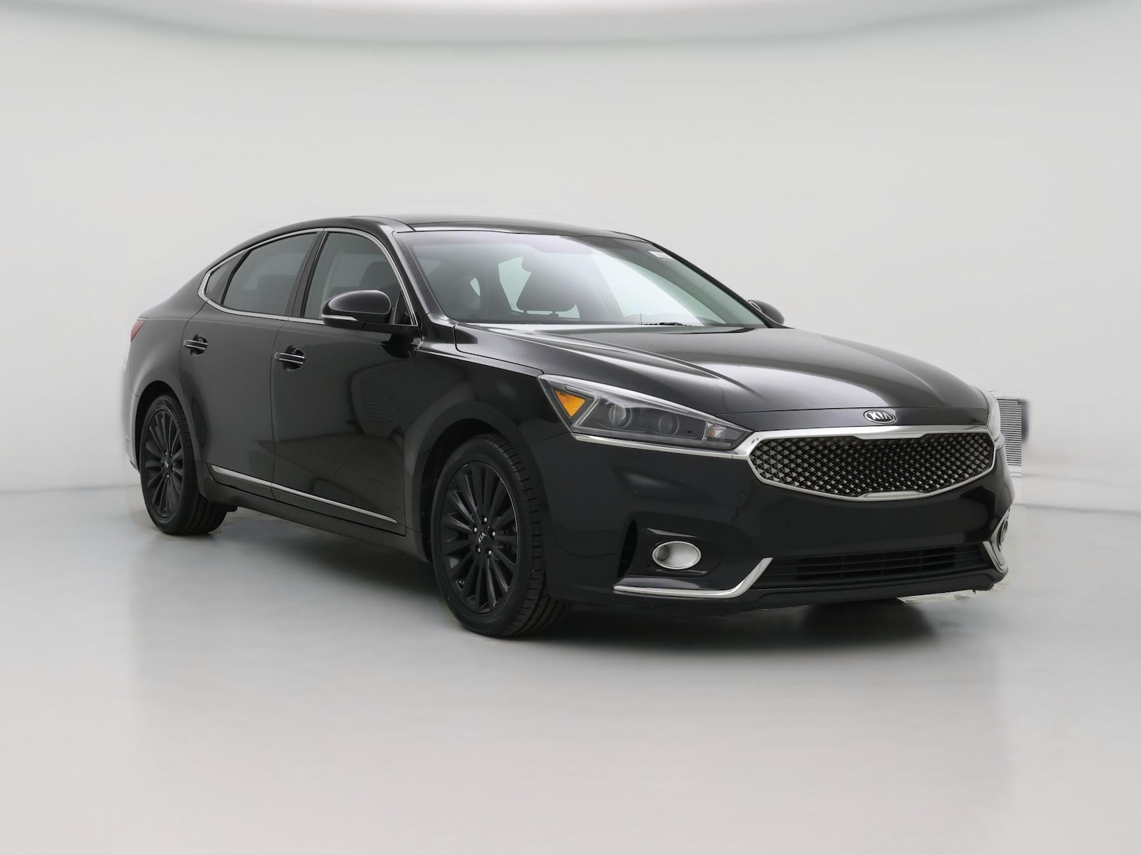 2017 Kia Cadenza