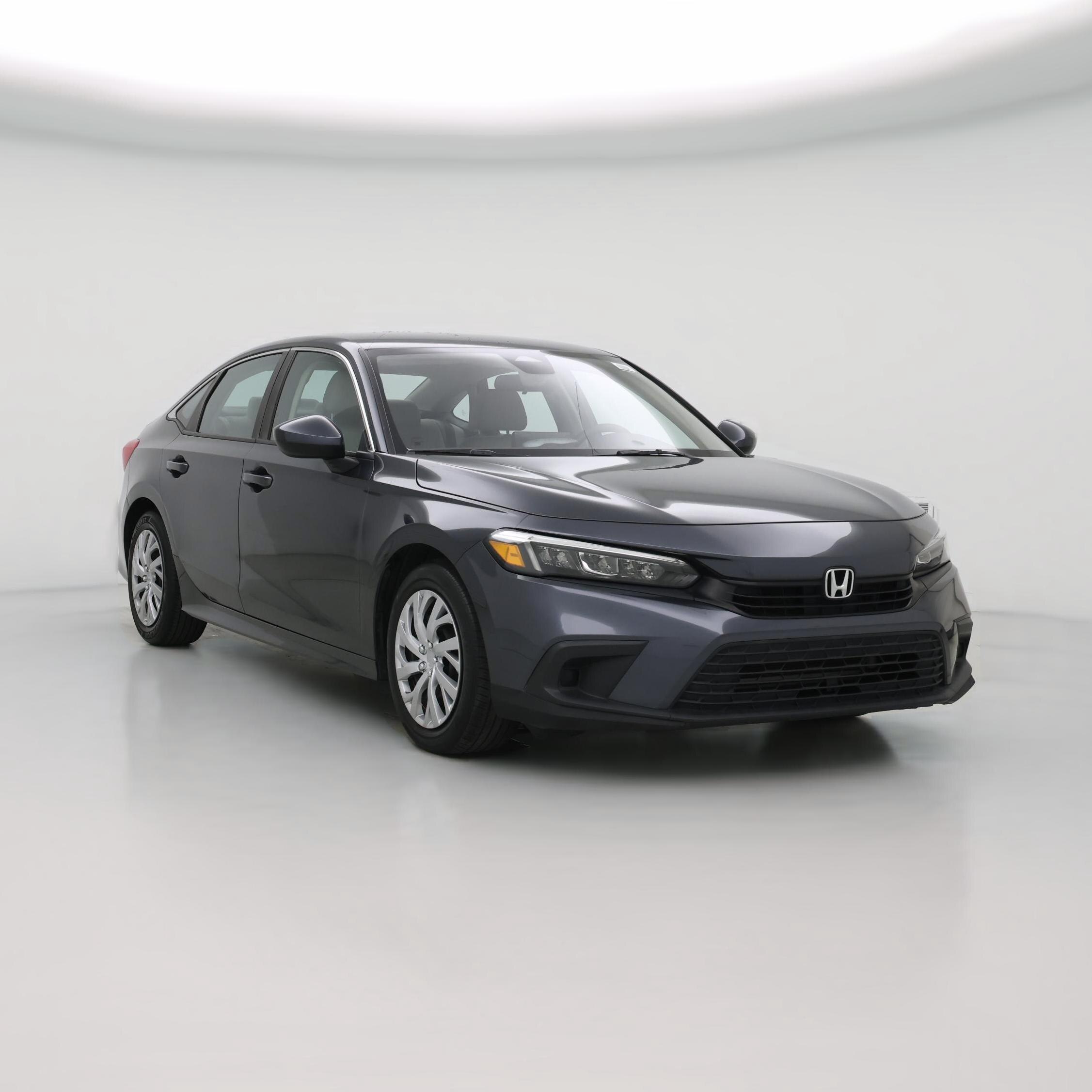 Thumbnail: 2022 Honda Civic - 1
