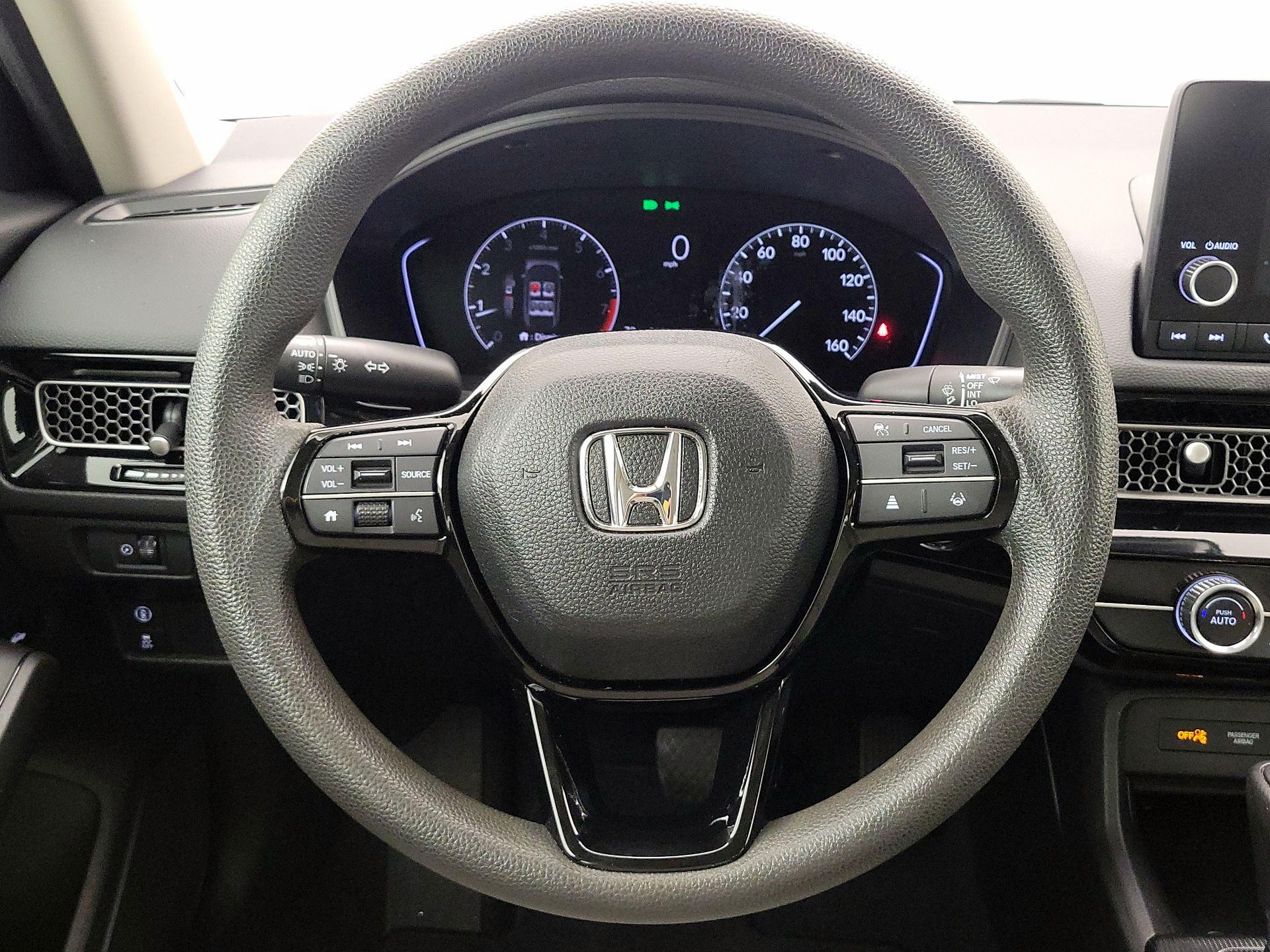Thumbnail: 2022 Honda Civic - 10