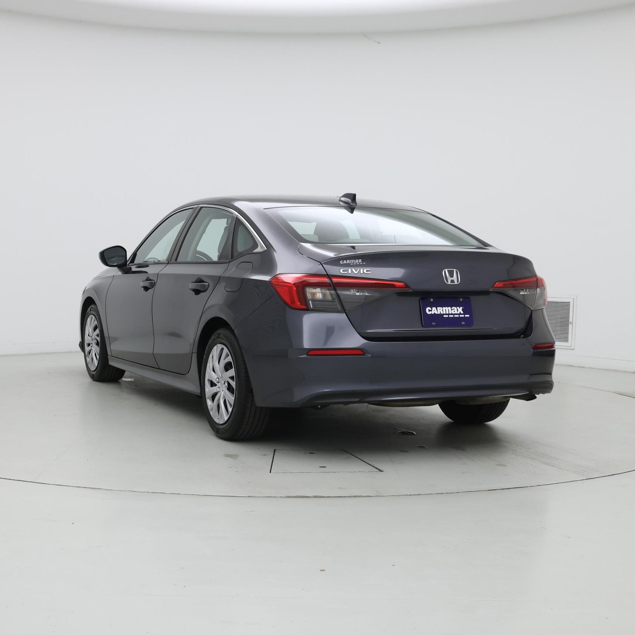 Thumbnail: 2022 Honda Civic - 2