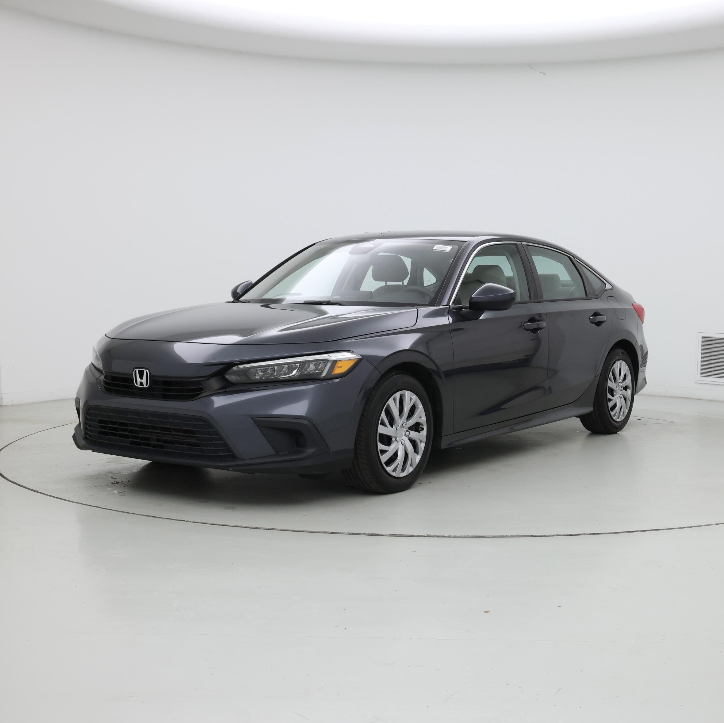 Thumbnail: 2022 Honda Civic - 4