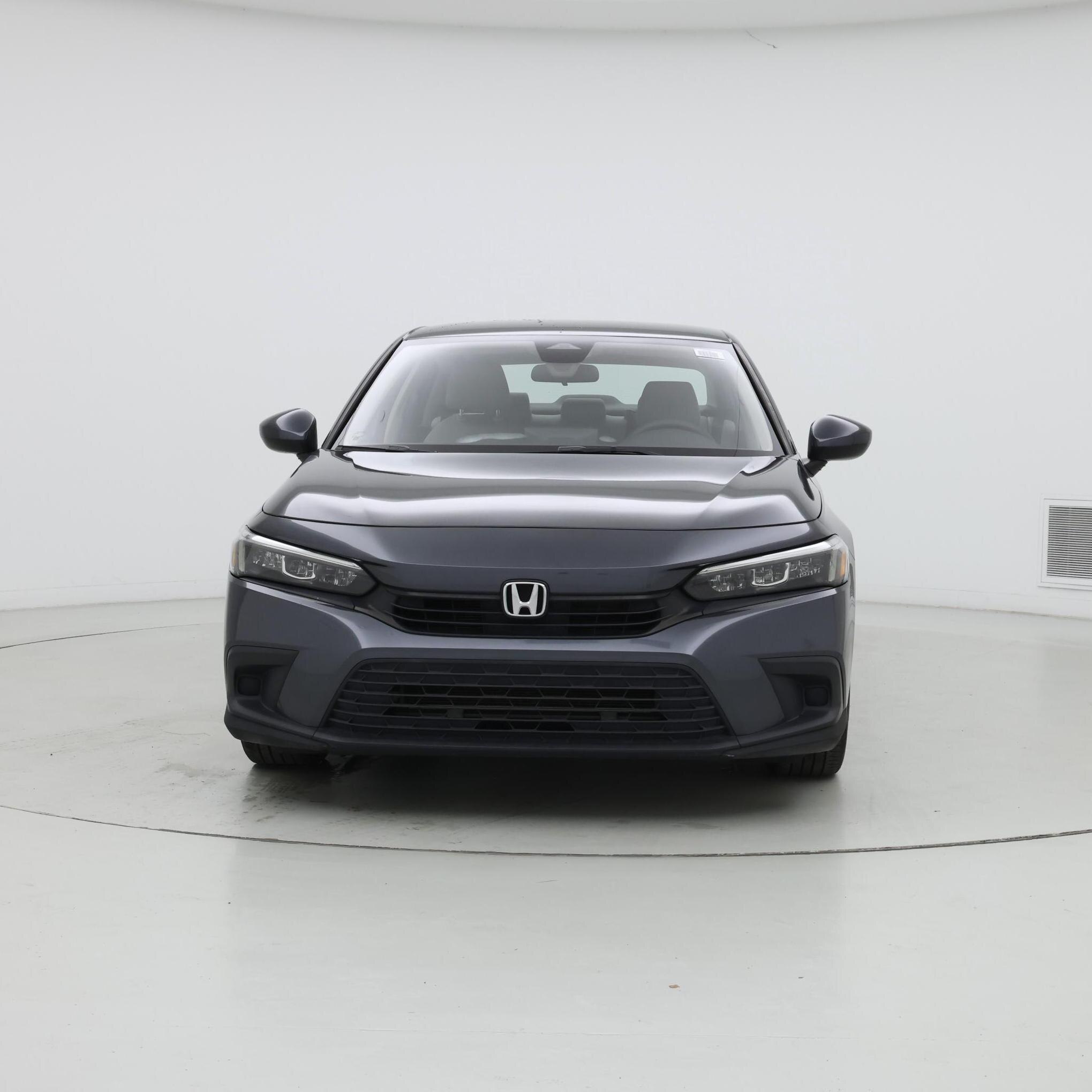 Thumbnail: 2022 Honda Civic - 5