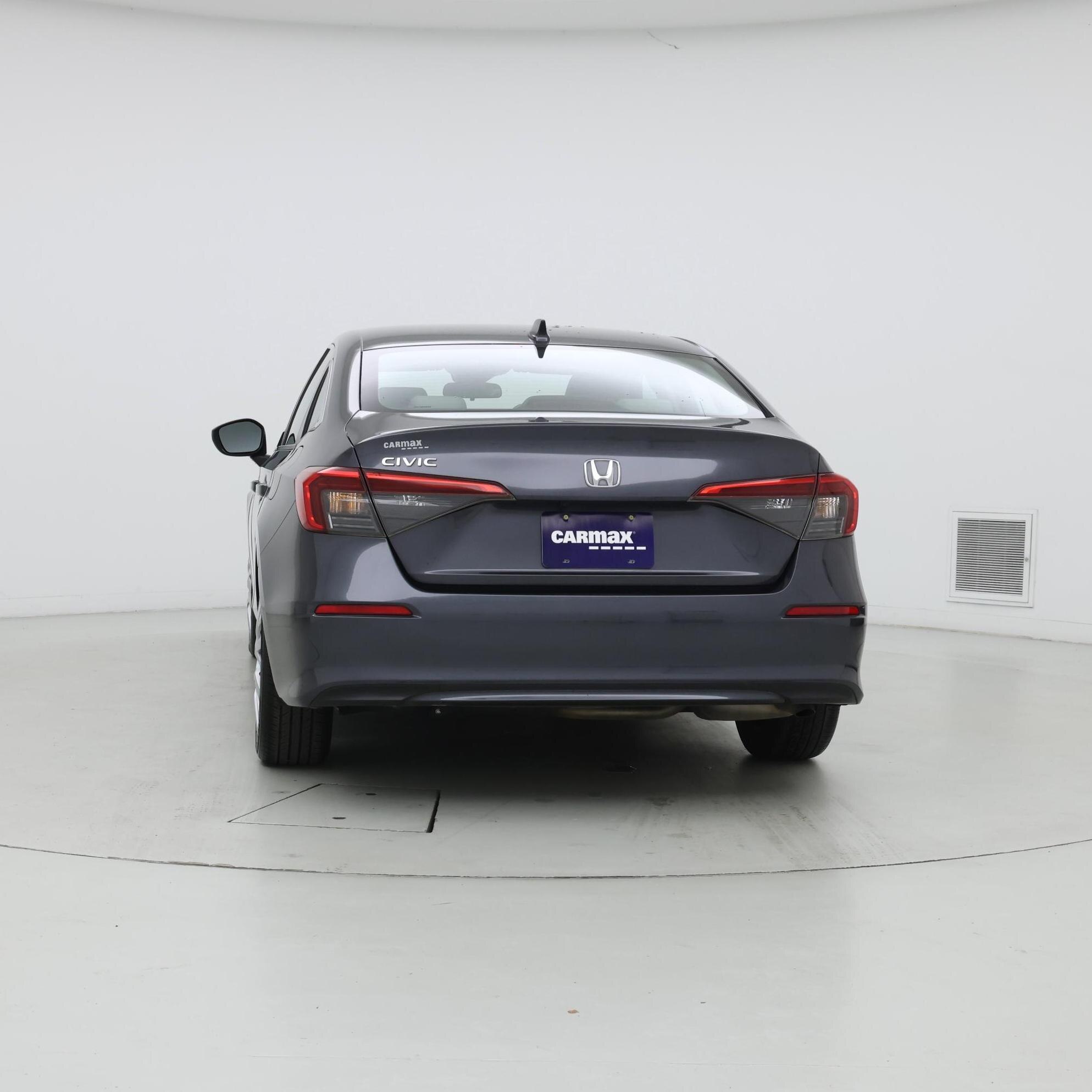 Thumbnail: 2022 Honda Civic - 6