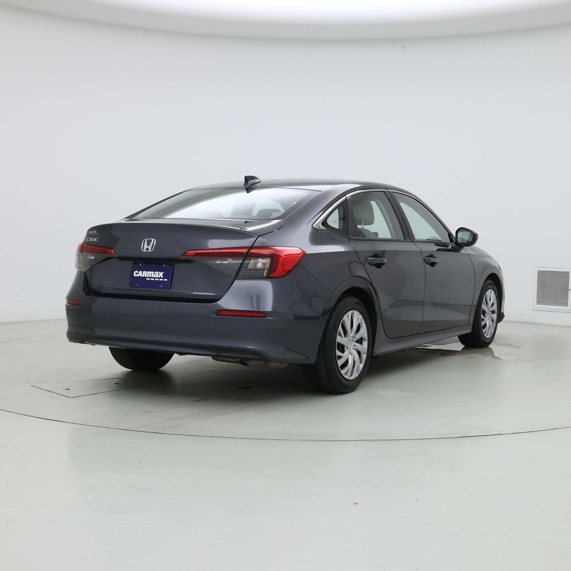 Thumbnail: 2022 Honda Civic - 8