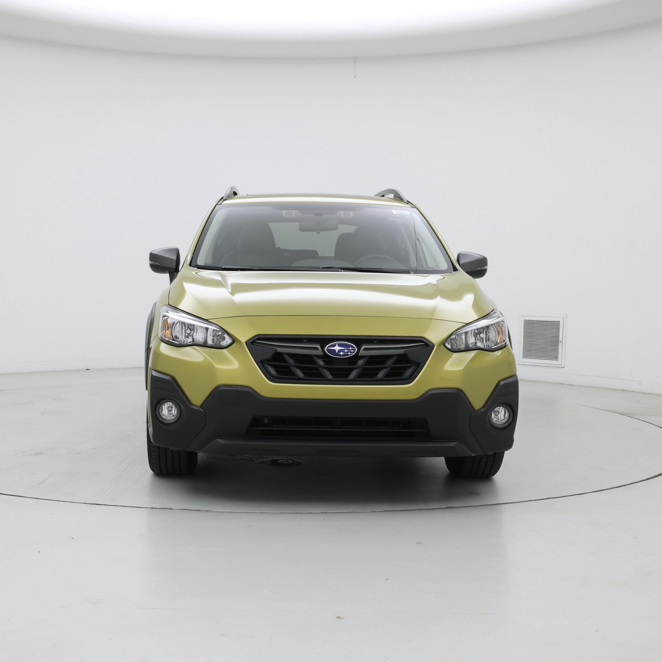 Thumbnail: 2022 Subaru Crosstrek - 5