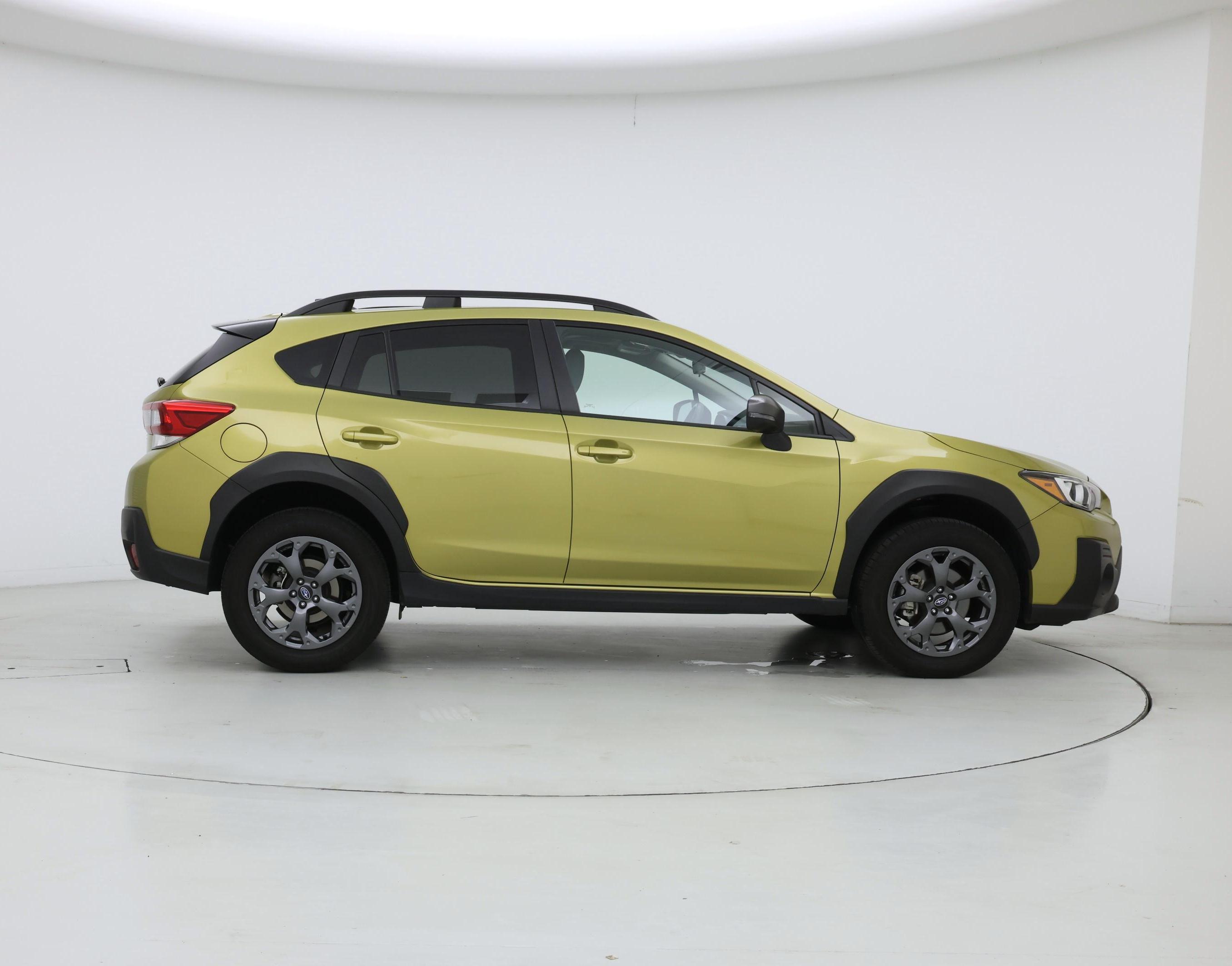 Thumbnail: 2022 Subaru Crosstrek - 7