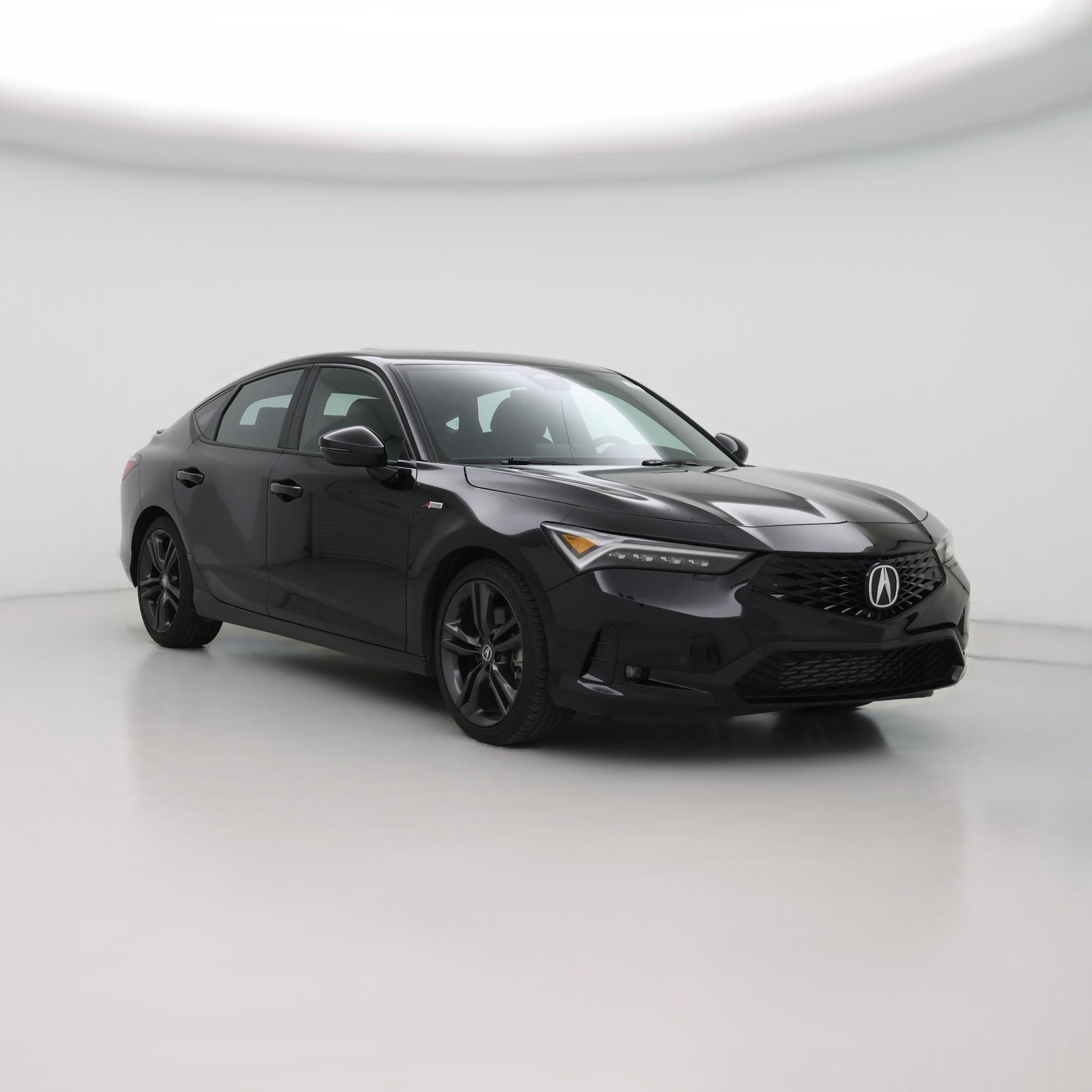 Thumbnail: 2024 Acura Integra - 1