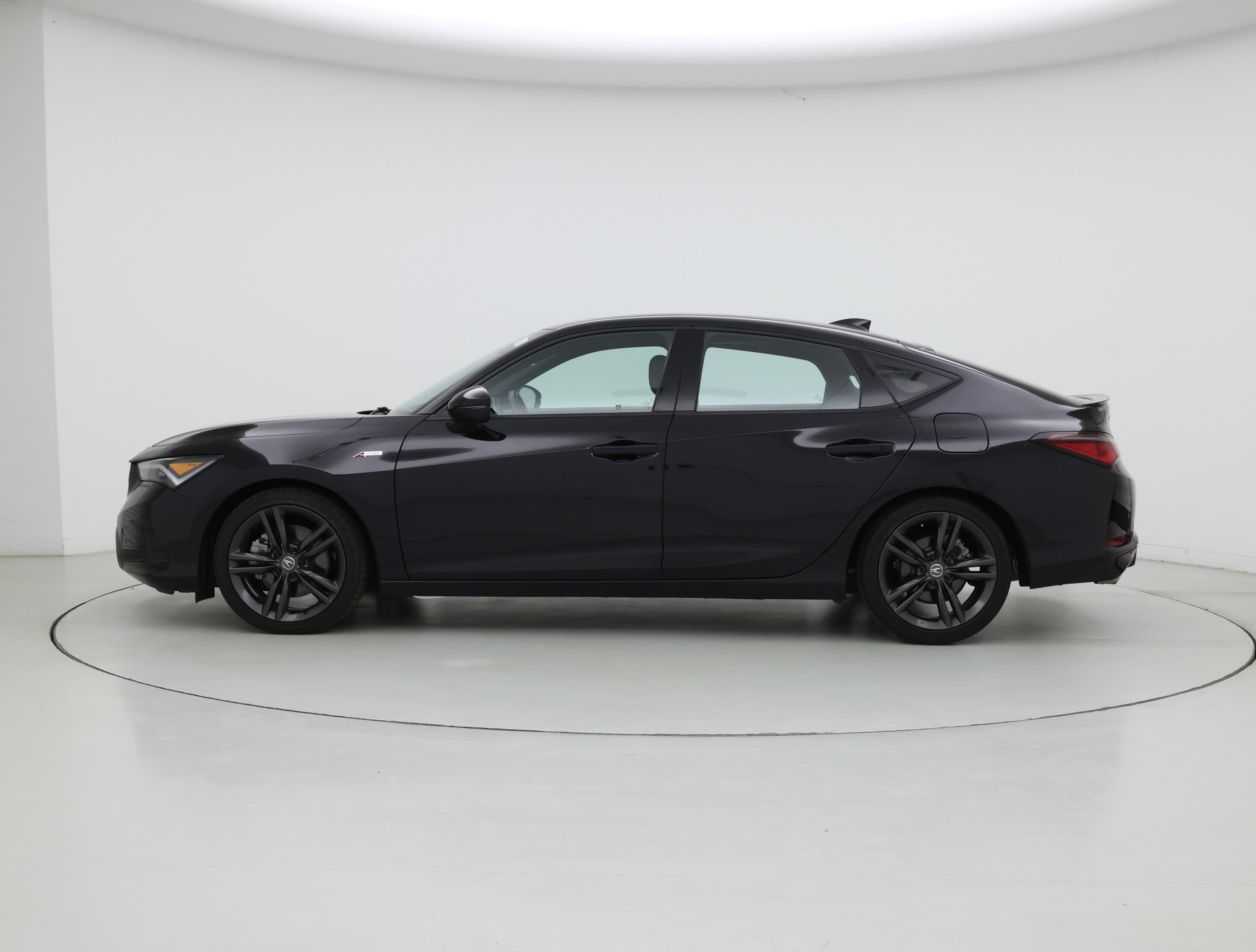 Thumbnail: 2024 Acura Integra - 3