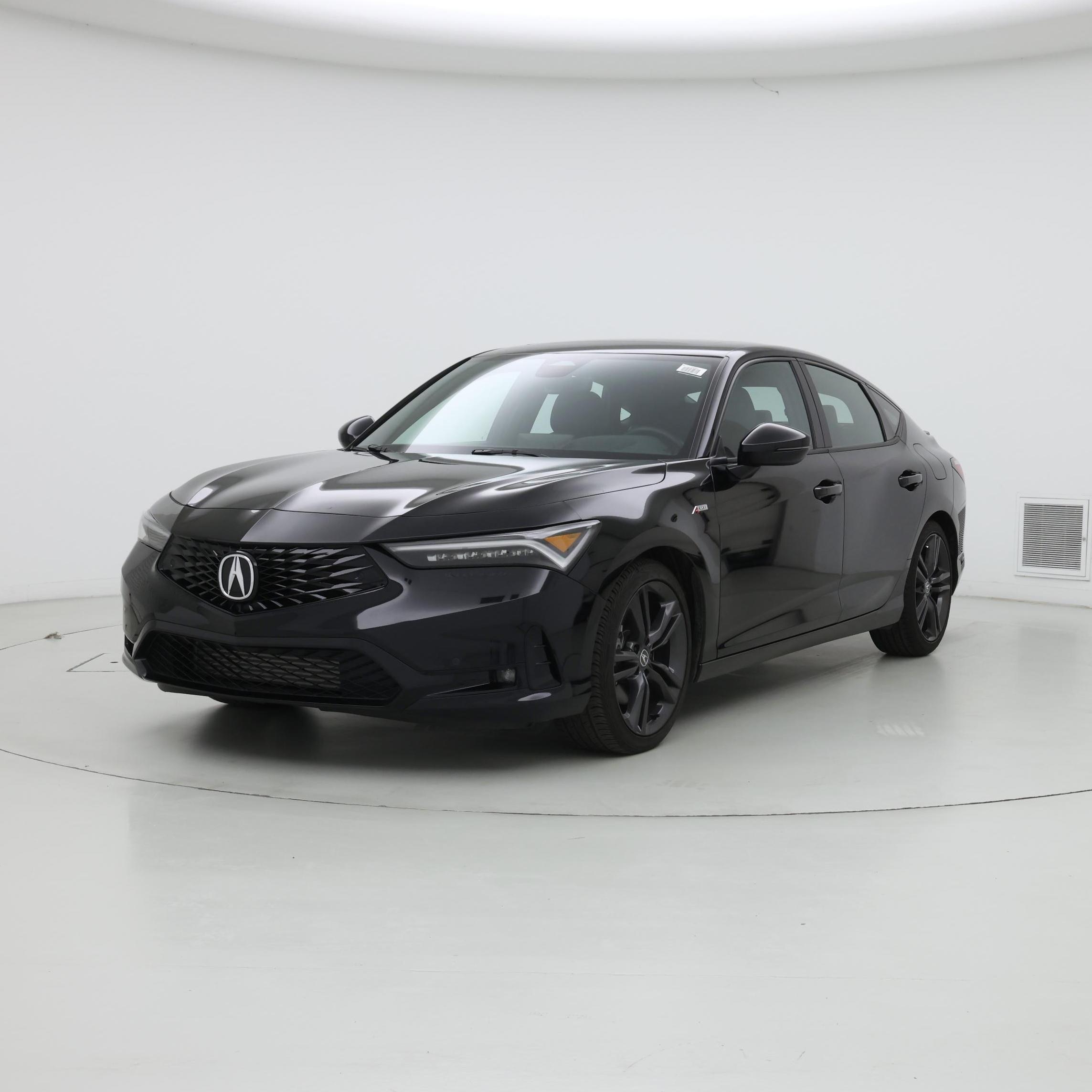 Thumbnail: 2024 Acura Integra - 4