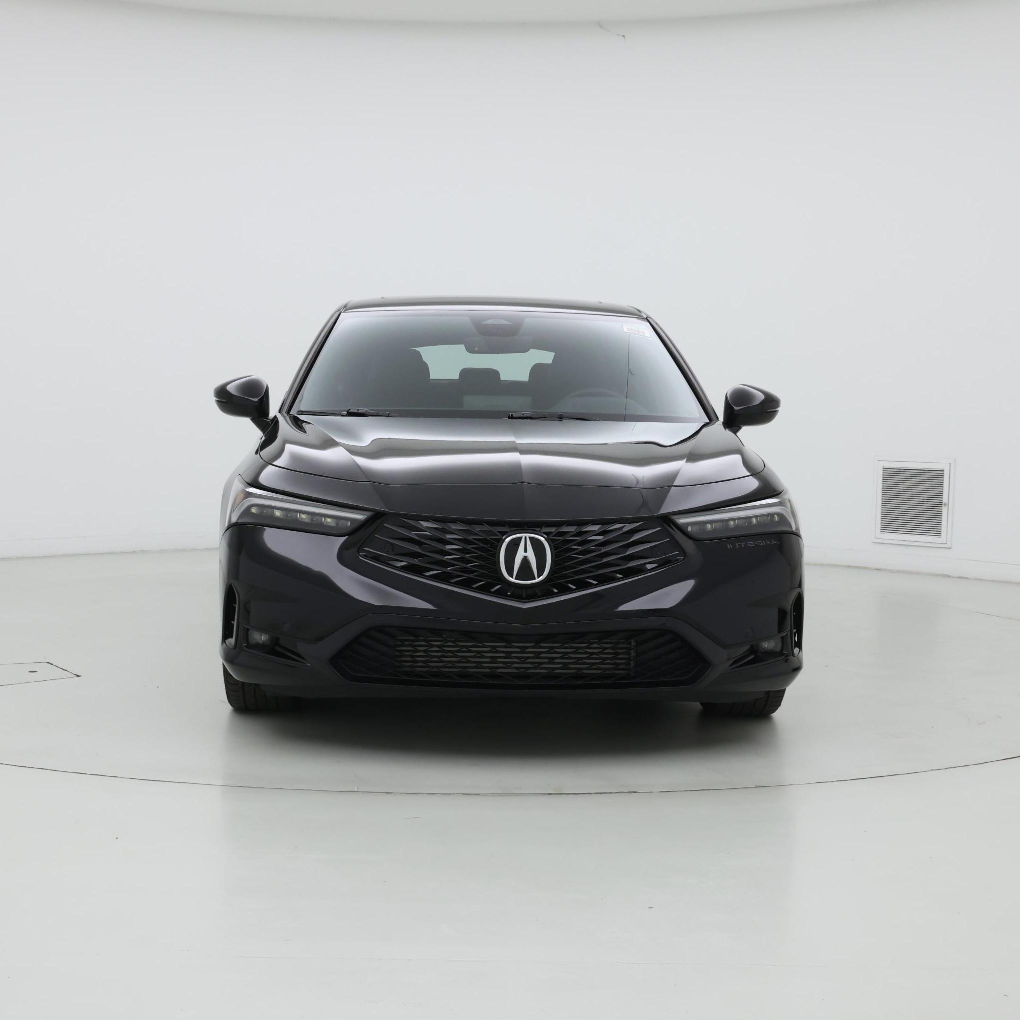 Thumbnail: 2024 Acura Integra - 5