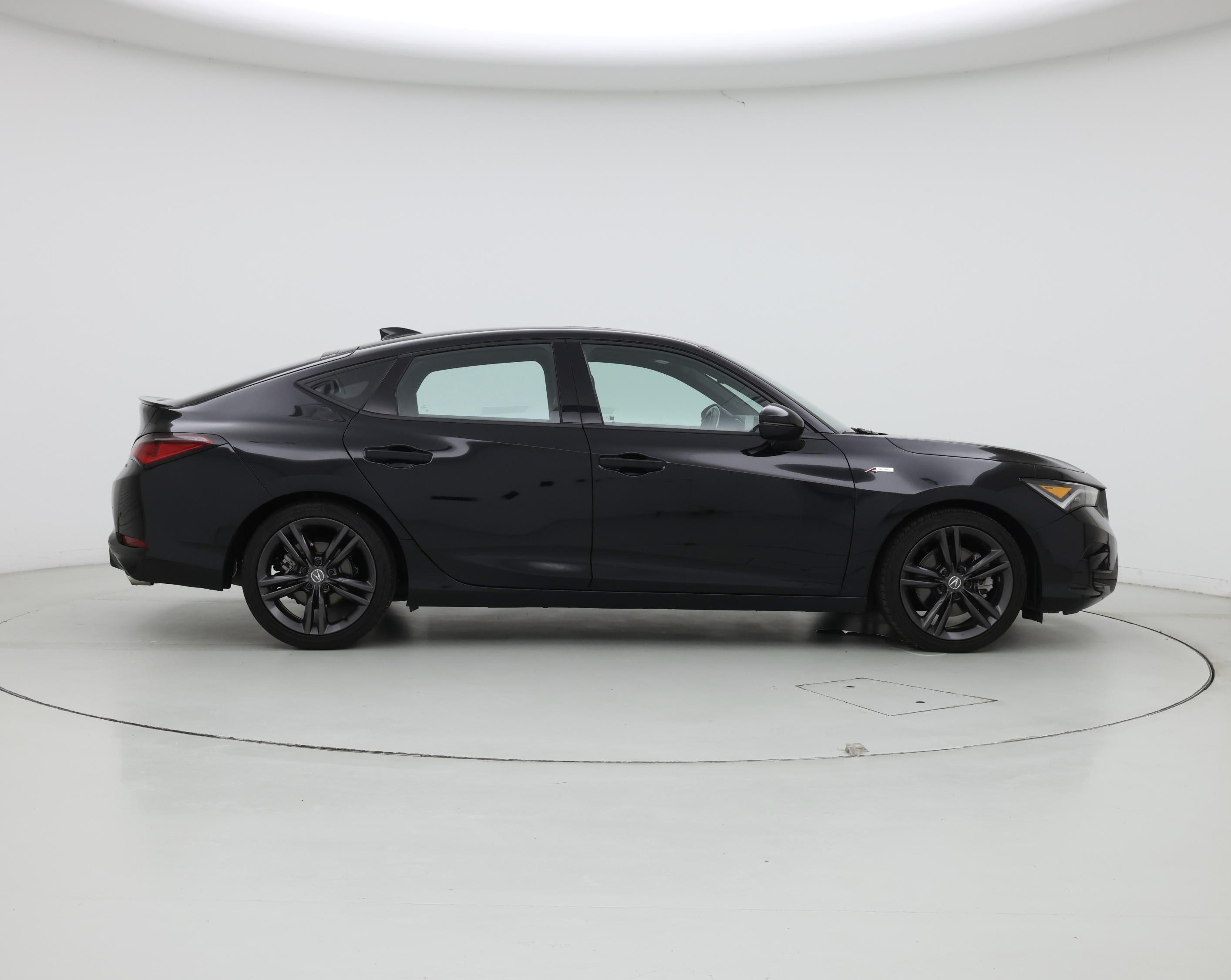 Thumbnail: 2024 Acura Integra - 7