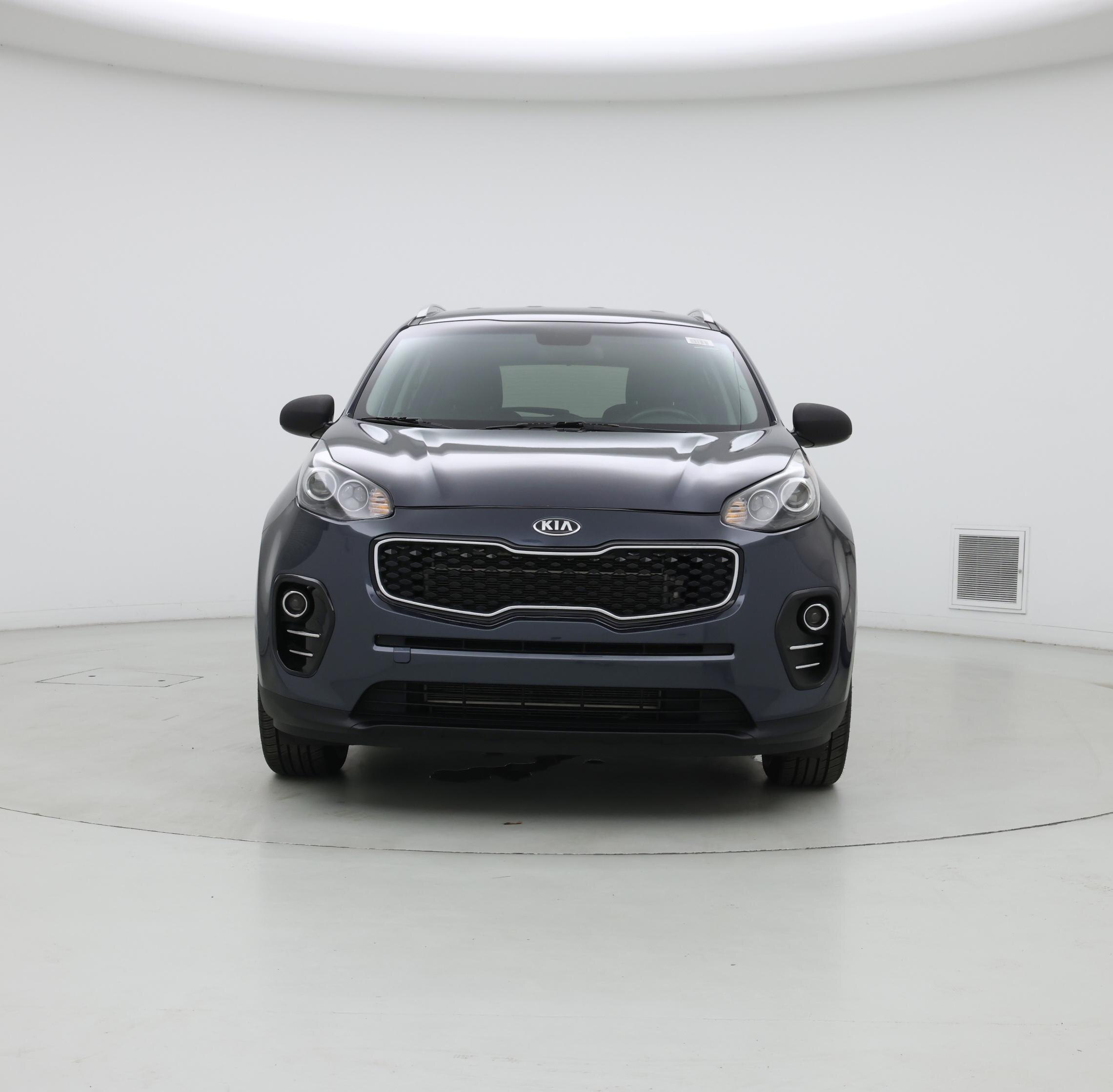 Thumbnail: 2017 Kia Sportage - 5