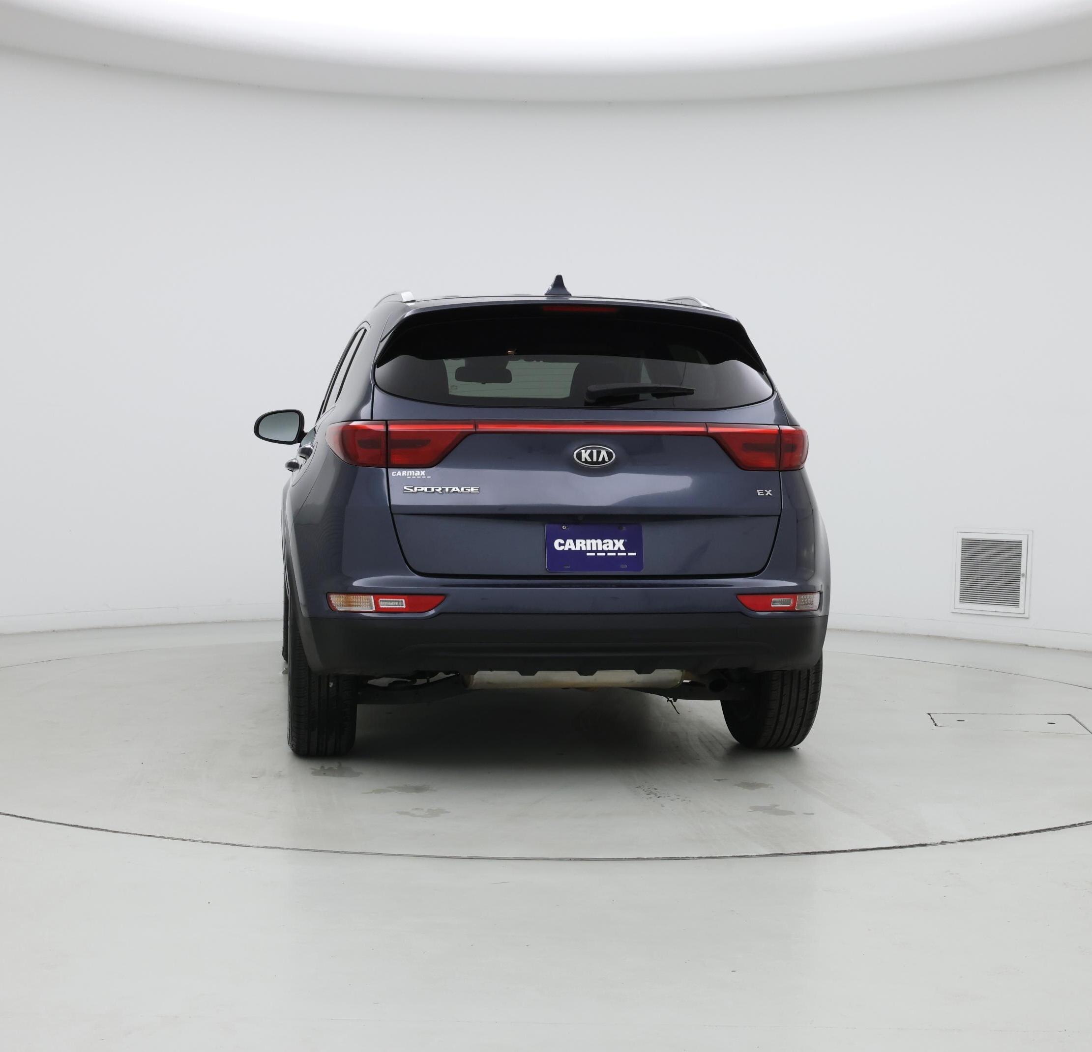 Thumbnail: 2017 Kia Sportage - 6