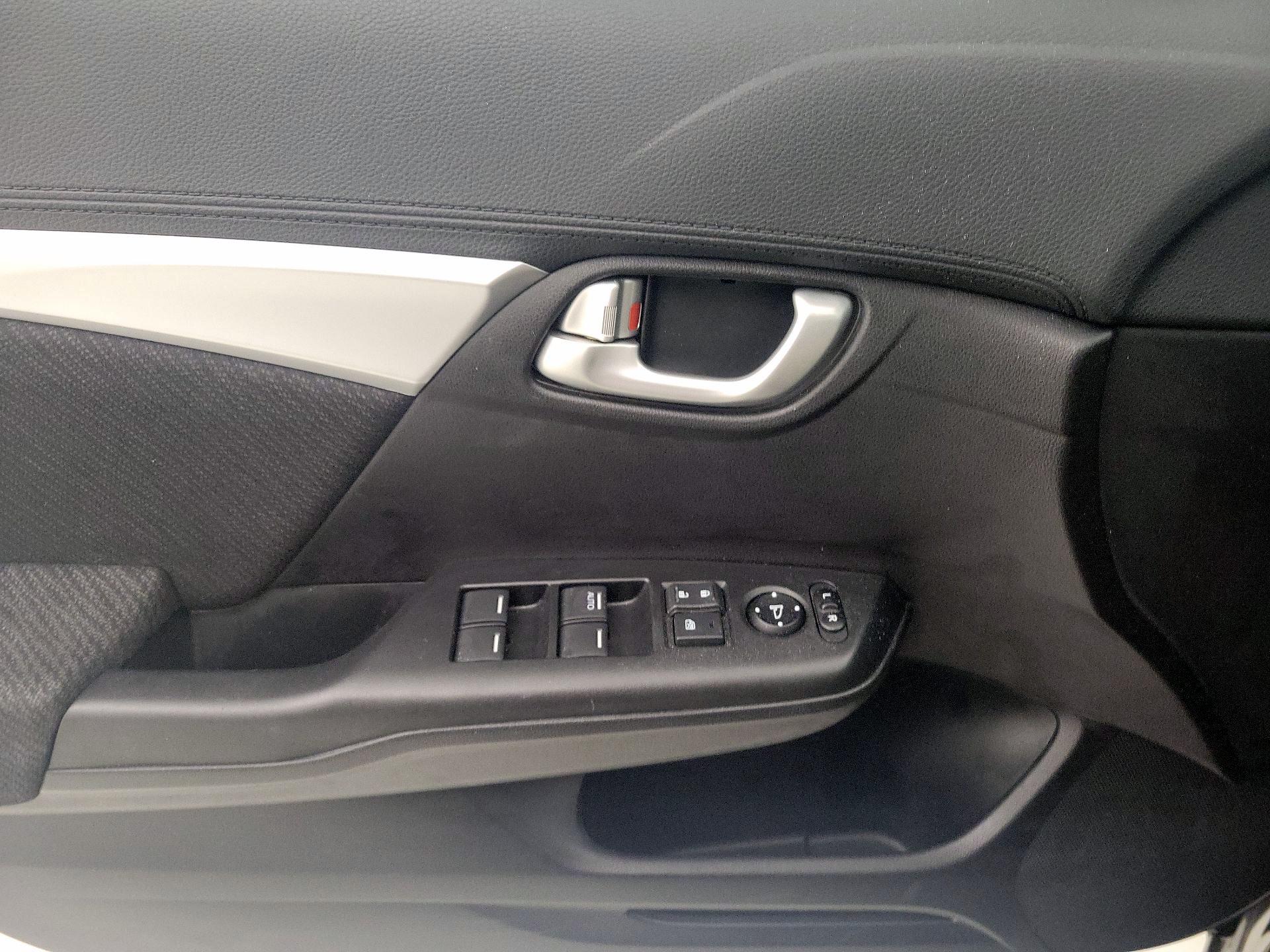 Thumbnail: 2013 Honda Civic - 12