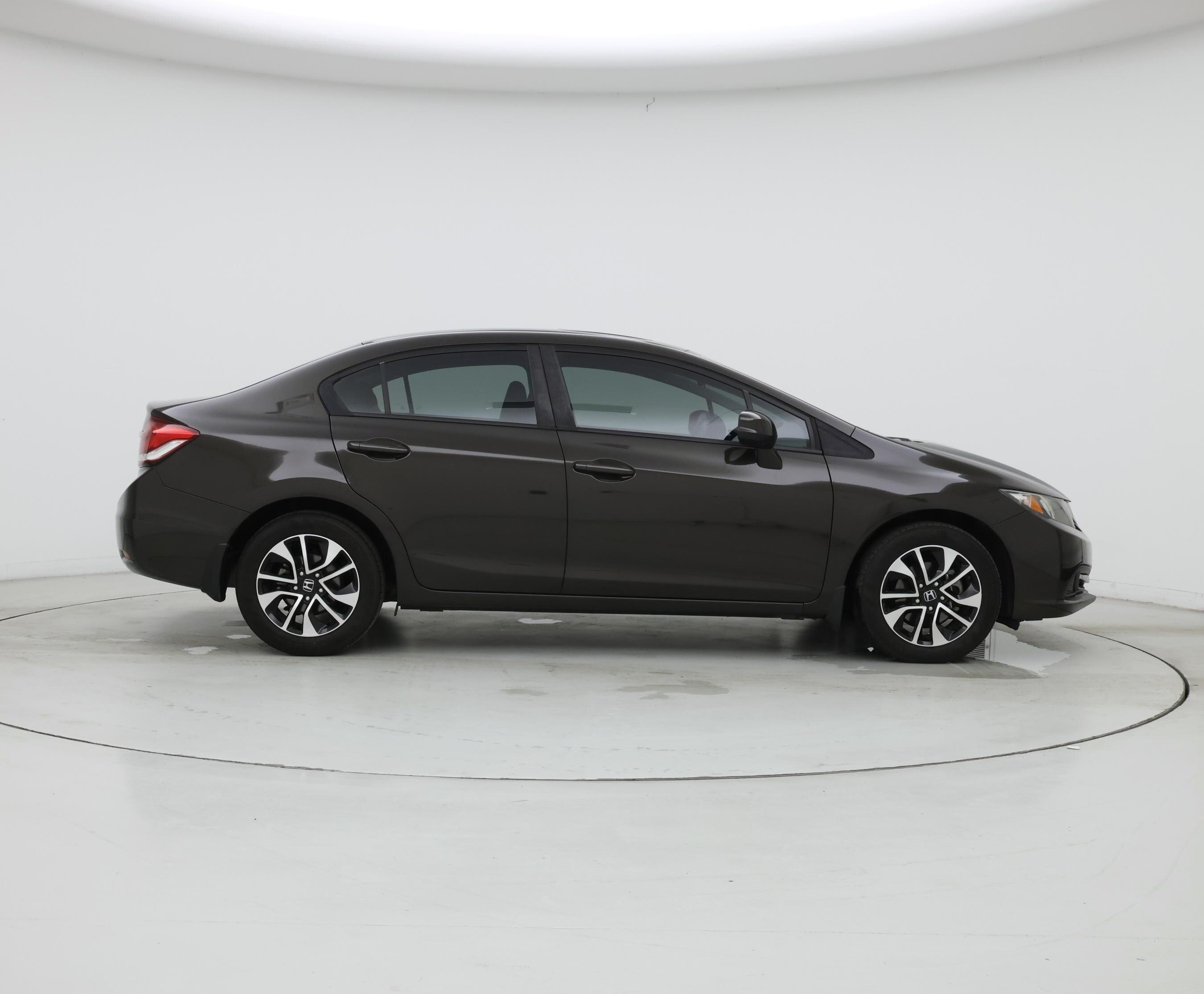 Thumbnail: 2013 Honda Civic - 7