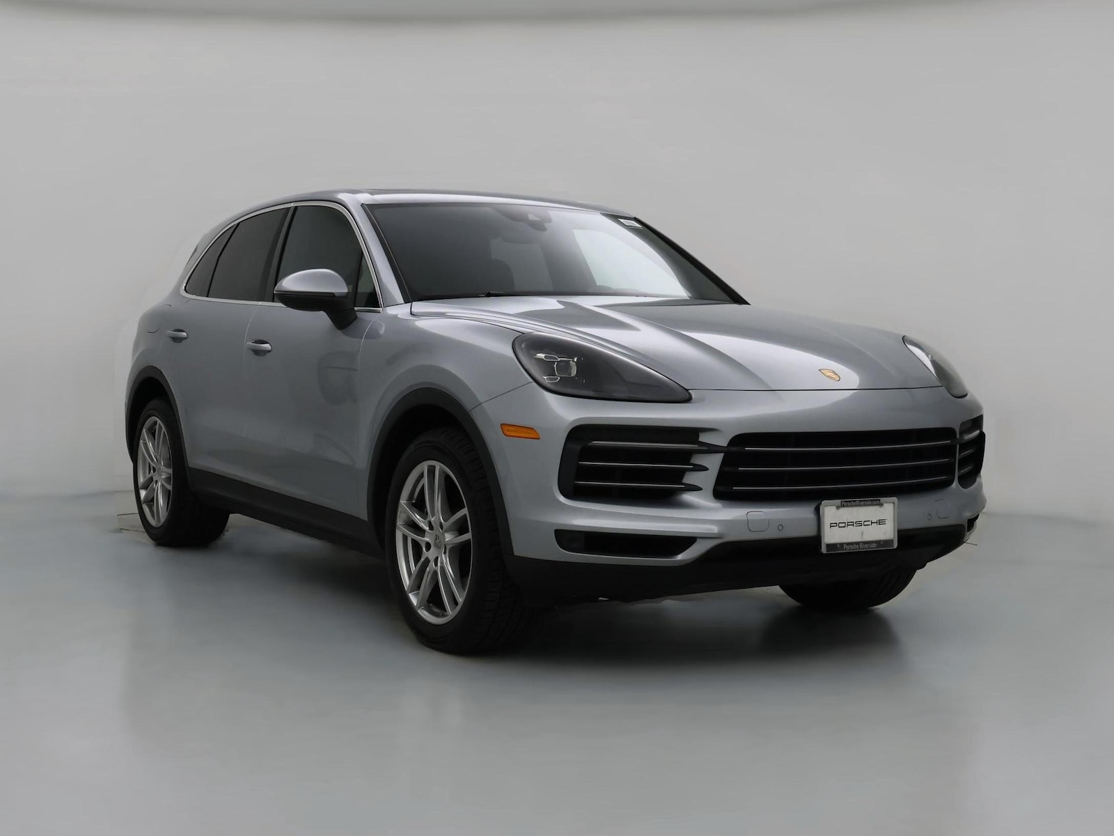 2021 Porsche Cayenne