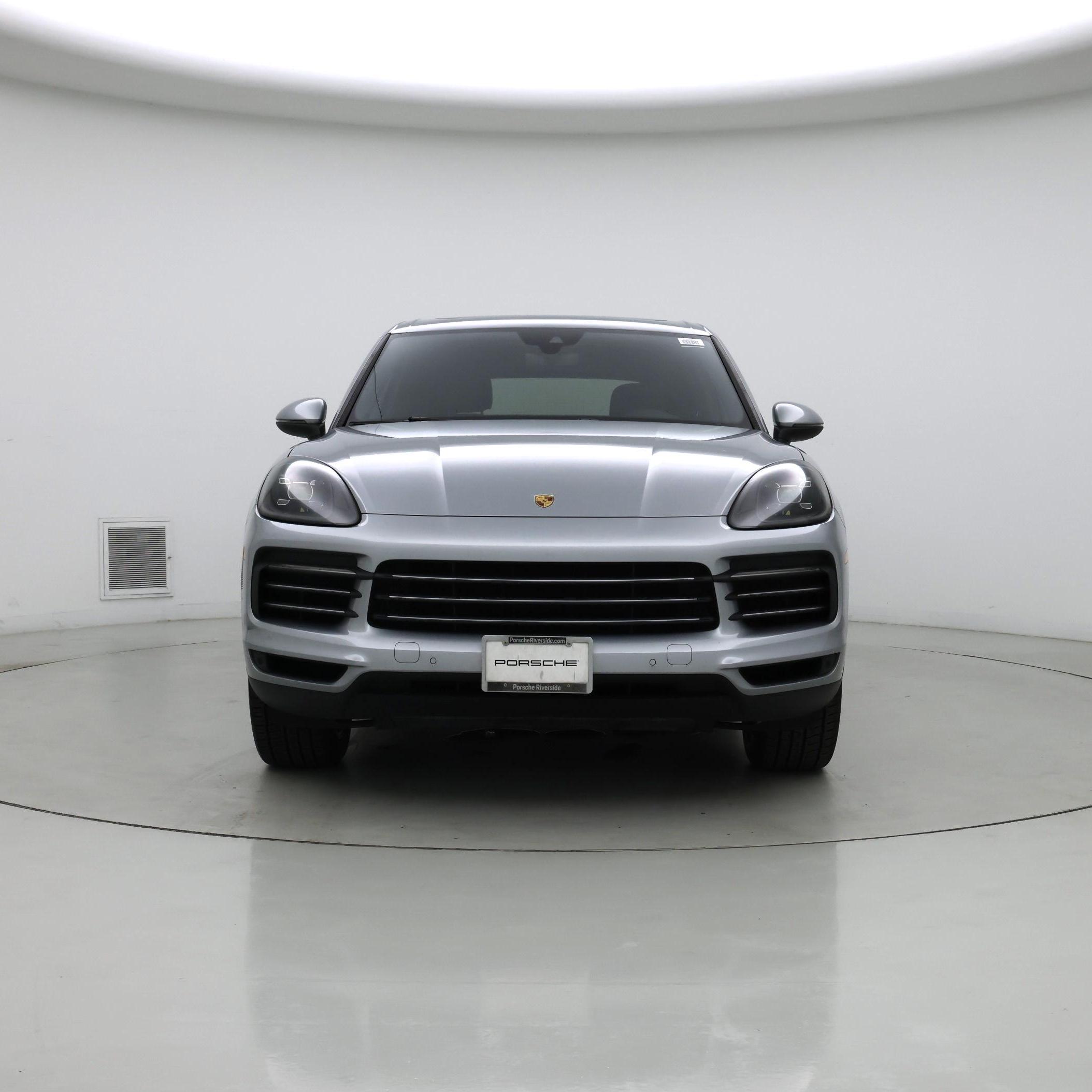 Thumbnail: 2021 Porsche Cayenne - 5