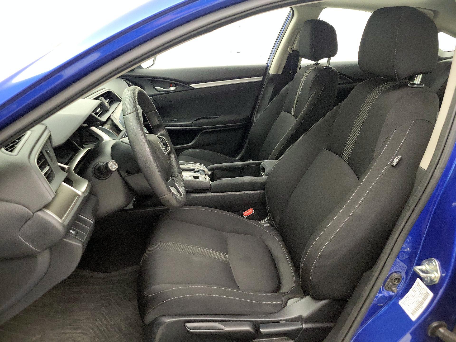 Thumbnail: 2017 Honda Civic - 11