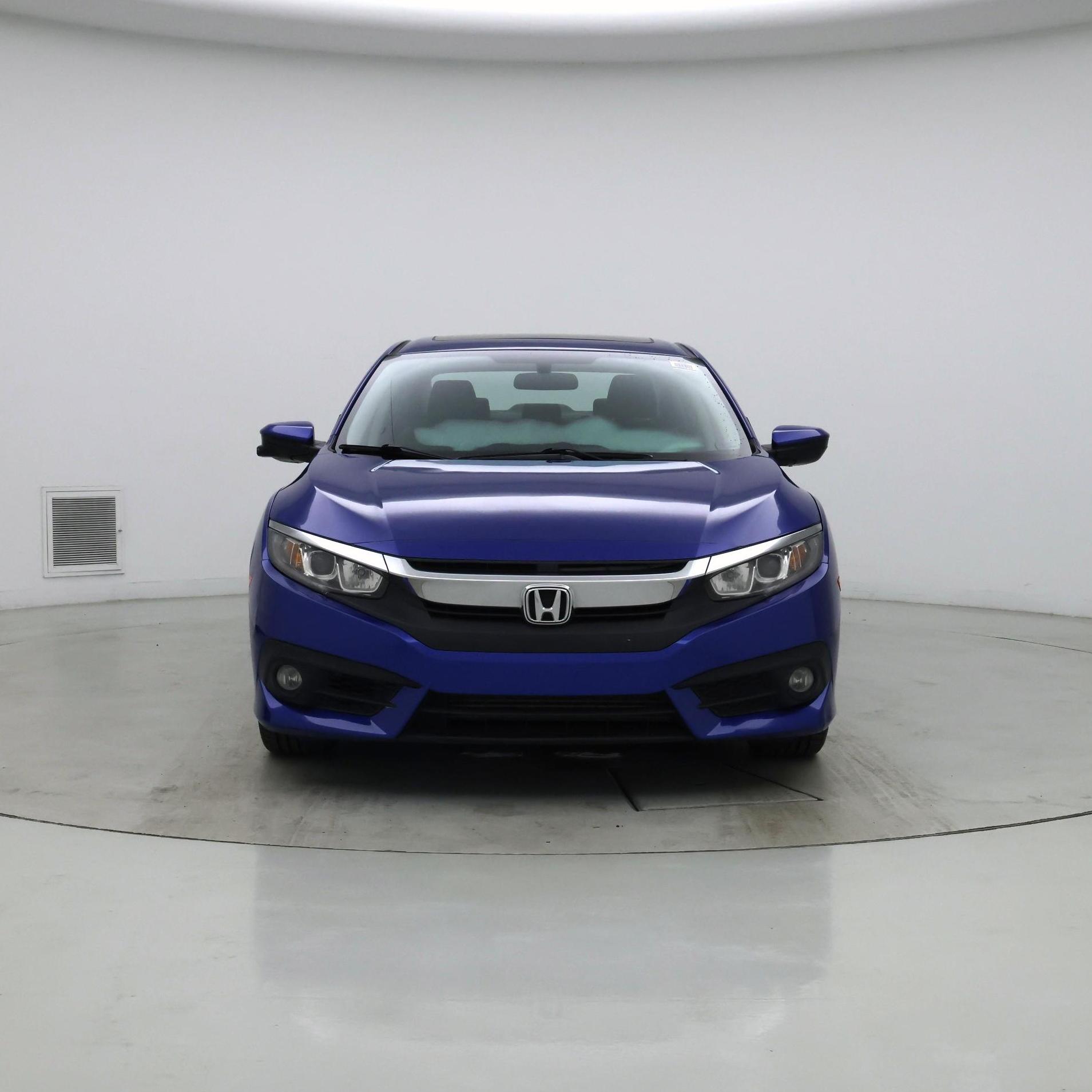 Thumbnail: 2017 Honda Civic - 5