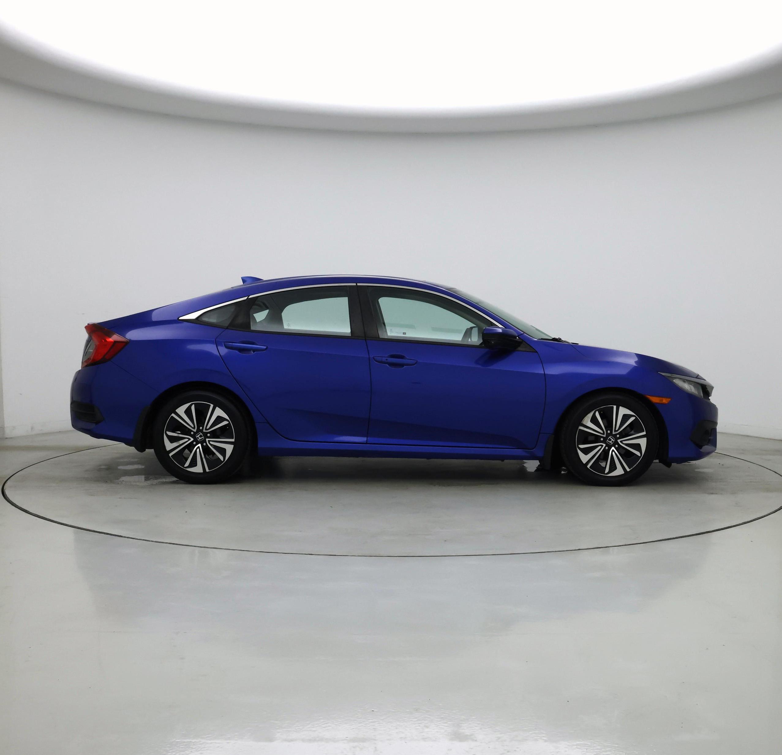 Thumbnail: 2017 Honda Civic - 7