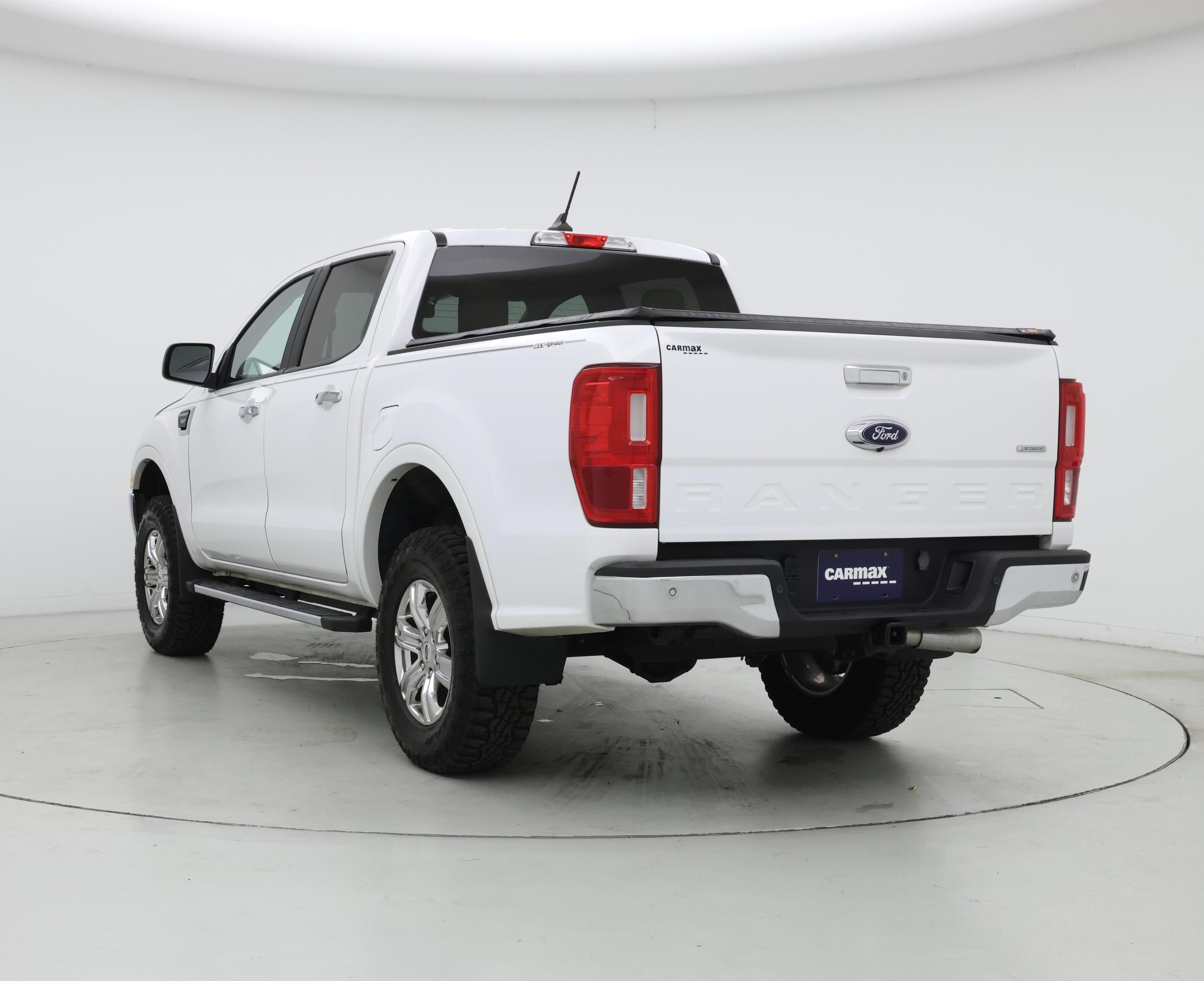 Thumbnail: 2020 Ford Ranger - 2