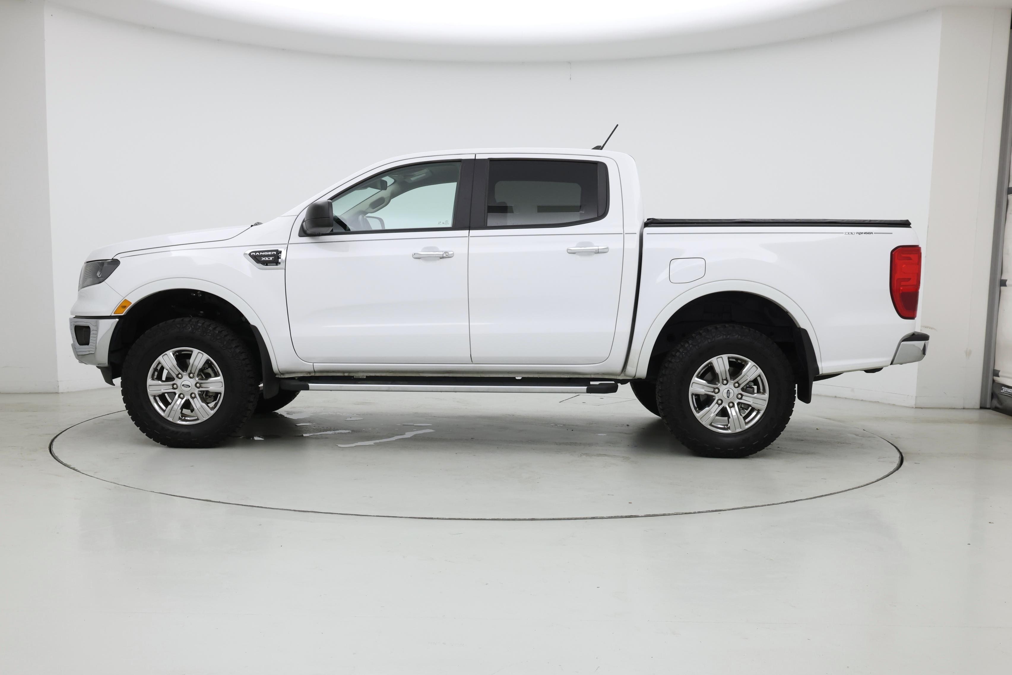 Thumbnail: 2020 Ford Ranger - 3