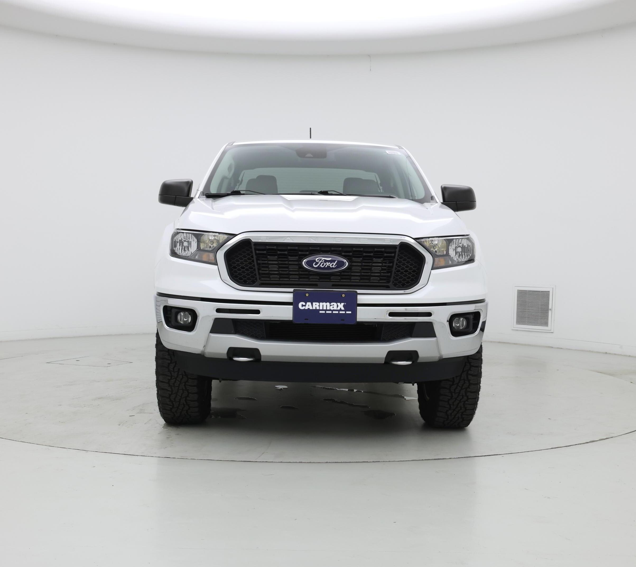 Thumbnail: 2020 Ford Ranger - 5