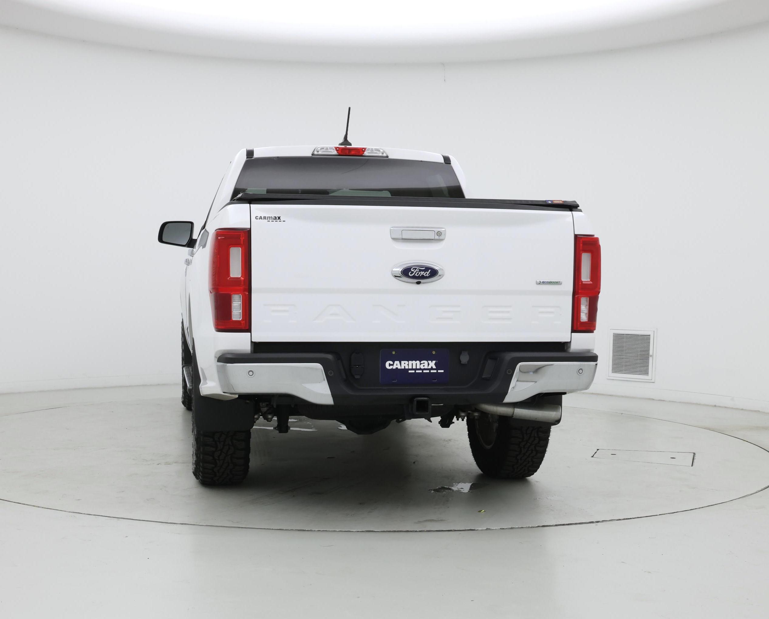 Thumbnail: 2020 Ford Ranger - 6