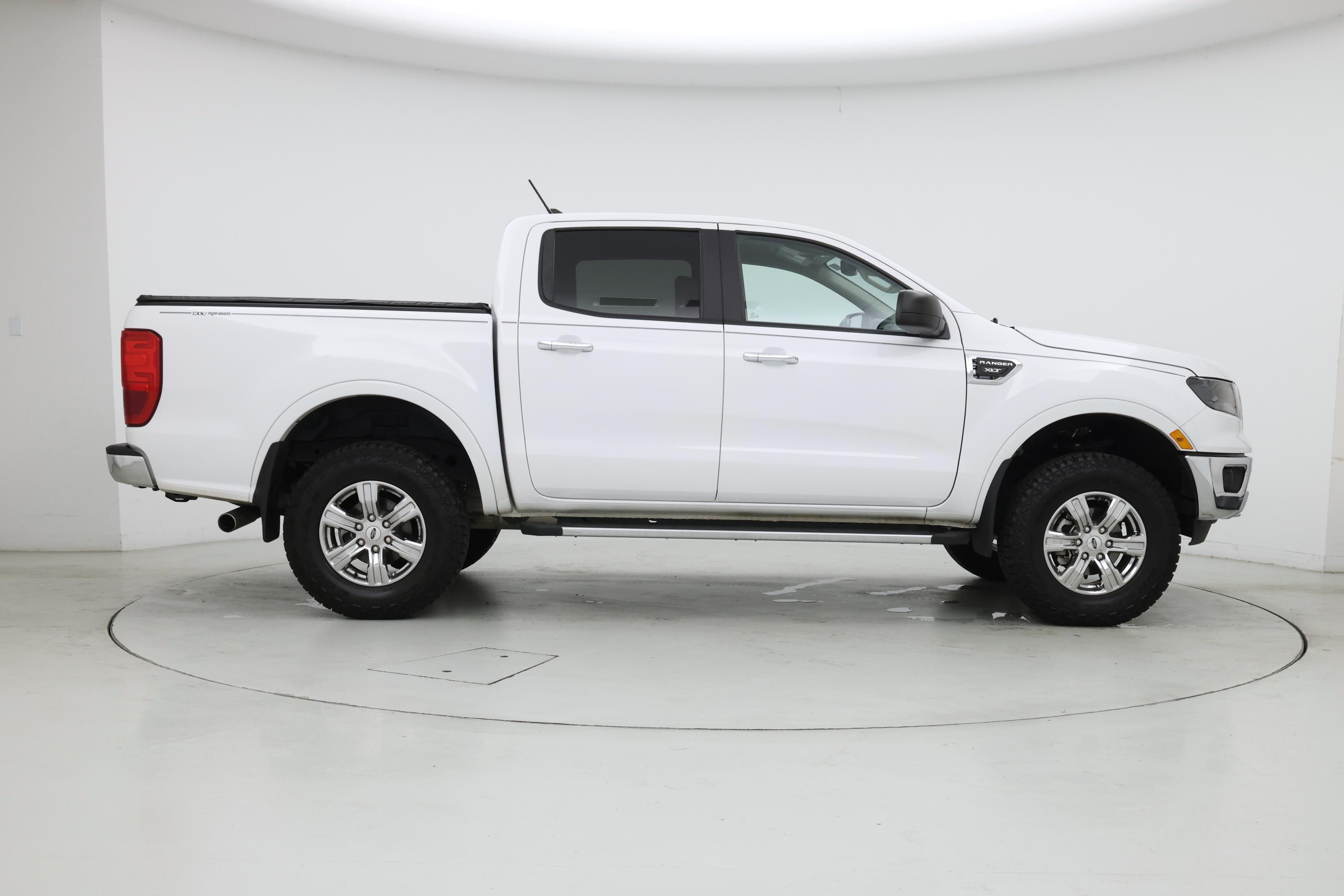 Thumbnail: 2020 Ford Ranger - 7