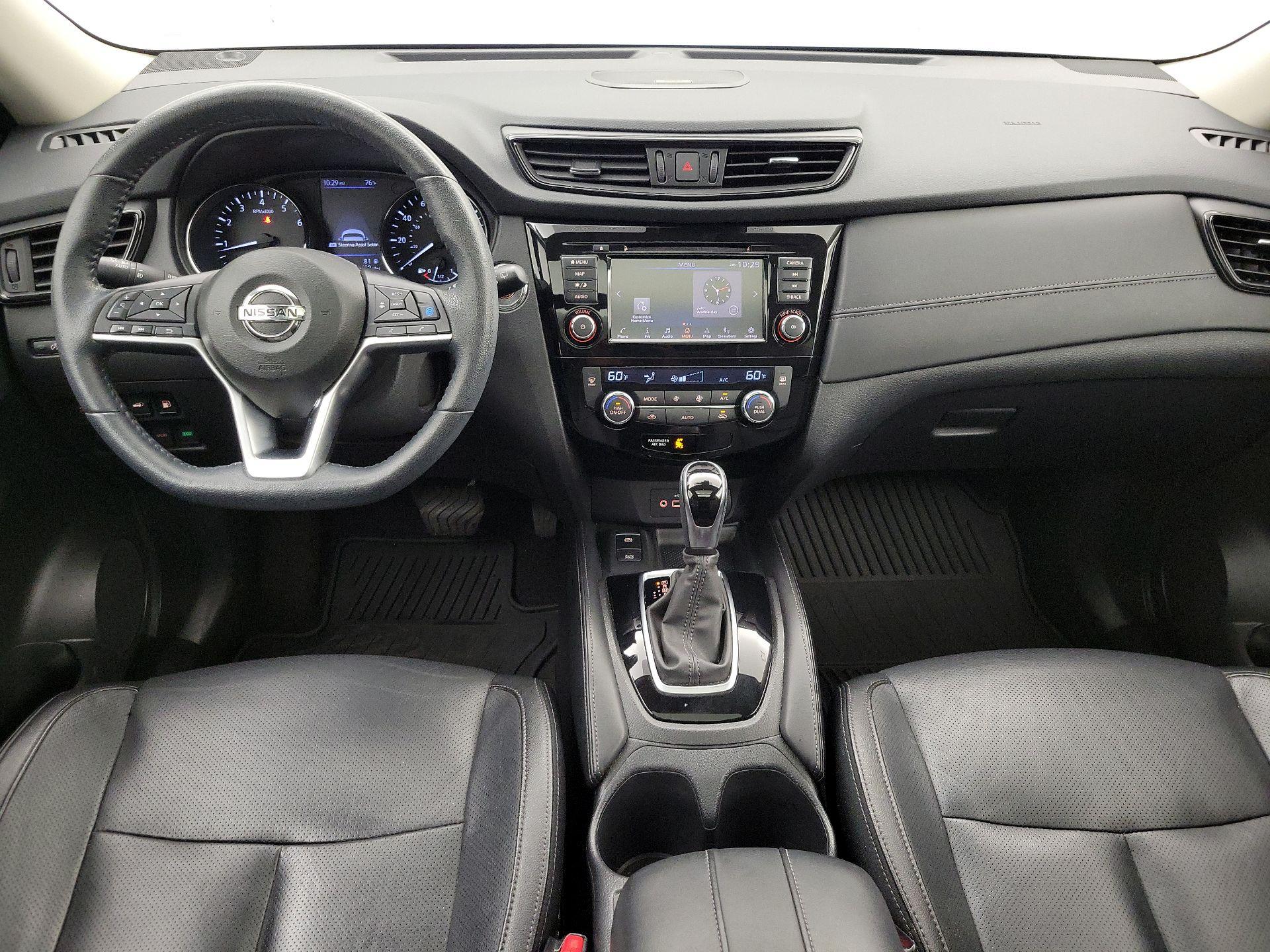 Thumbnail: 2019 Nissan Rogue - 9
