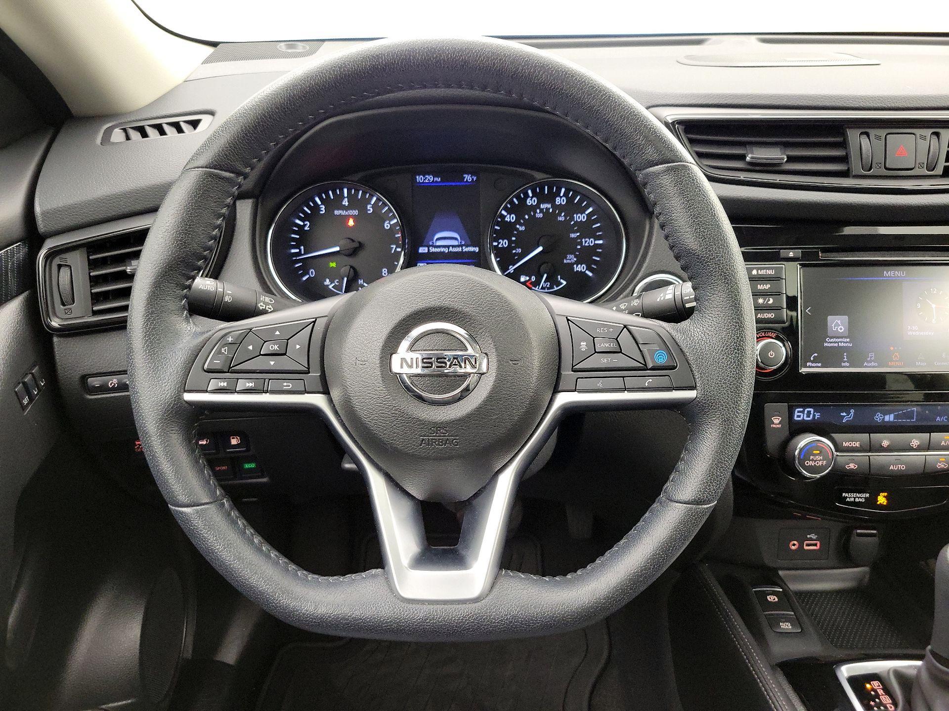 Thumbnail: 2019 Nissan Rogue - 10