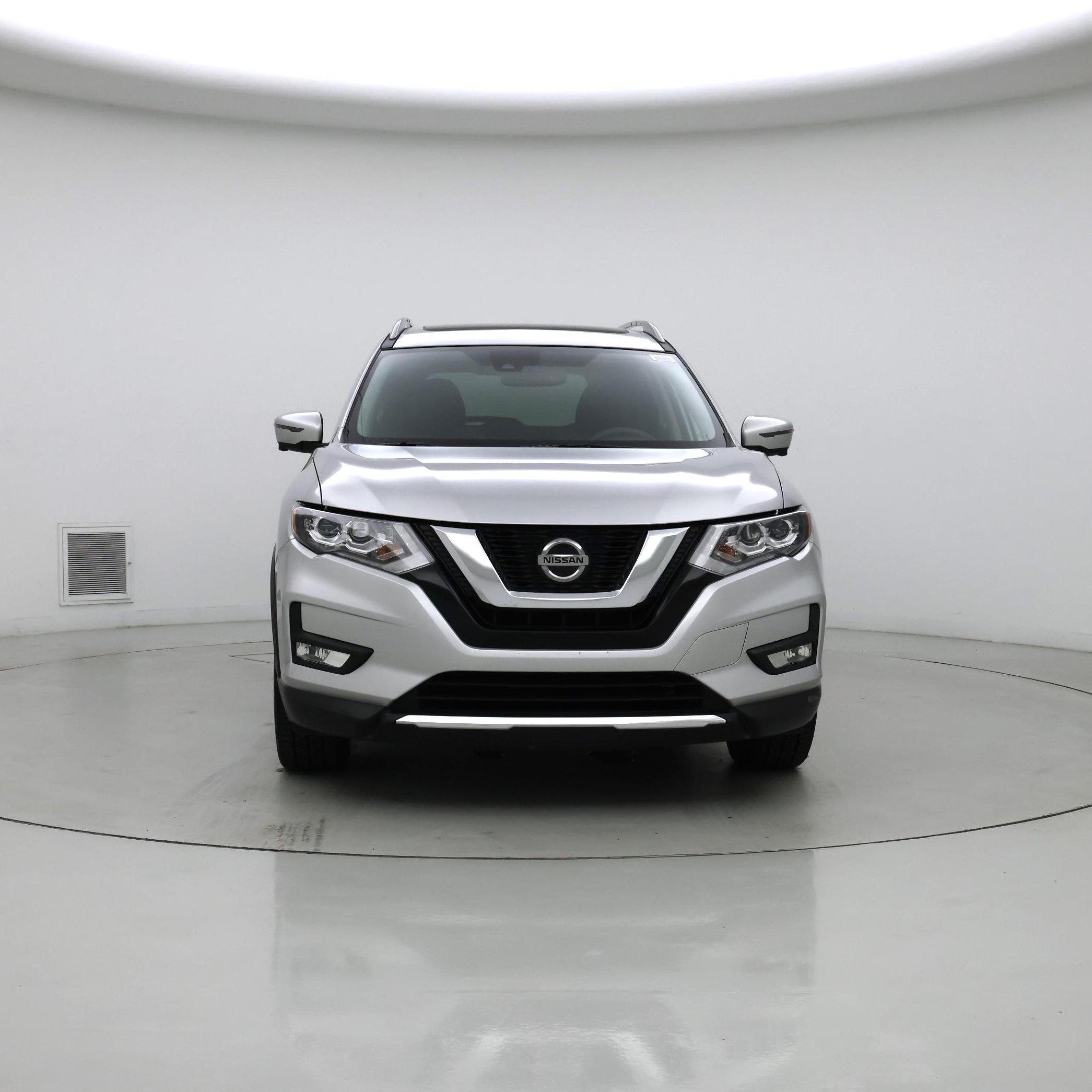 Thumbnail: 2019 Nissan Rogue - 5