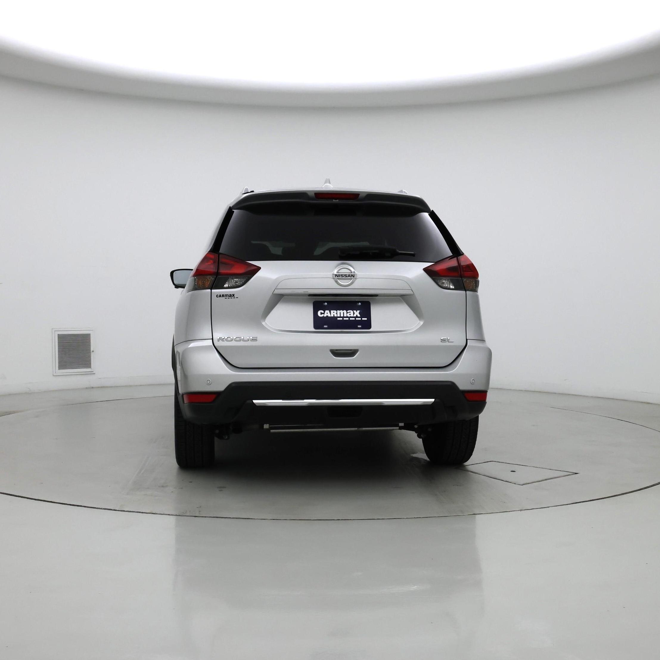 Thumbnail: 2019 Nissan Rogue - 6