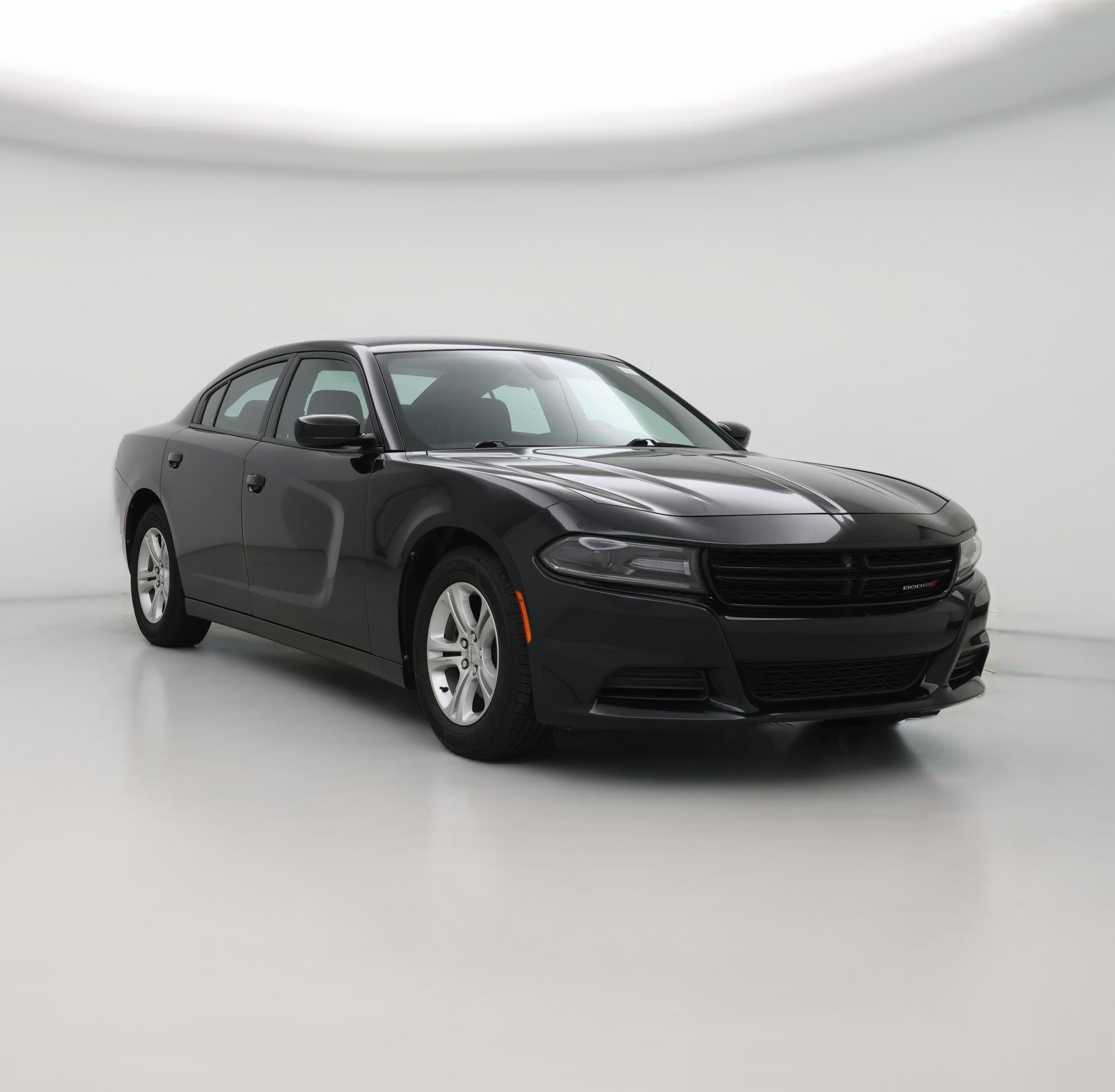 Thumbnail: 2019 Dodge Charger - 1