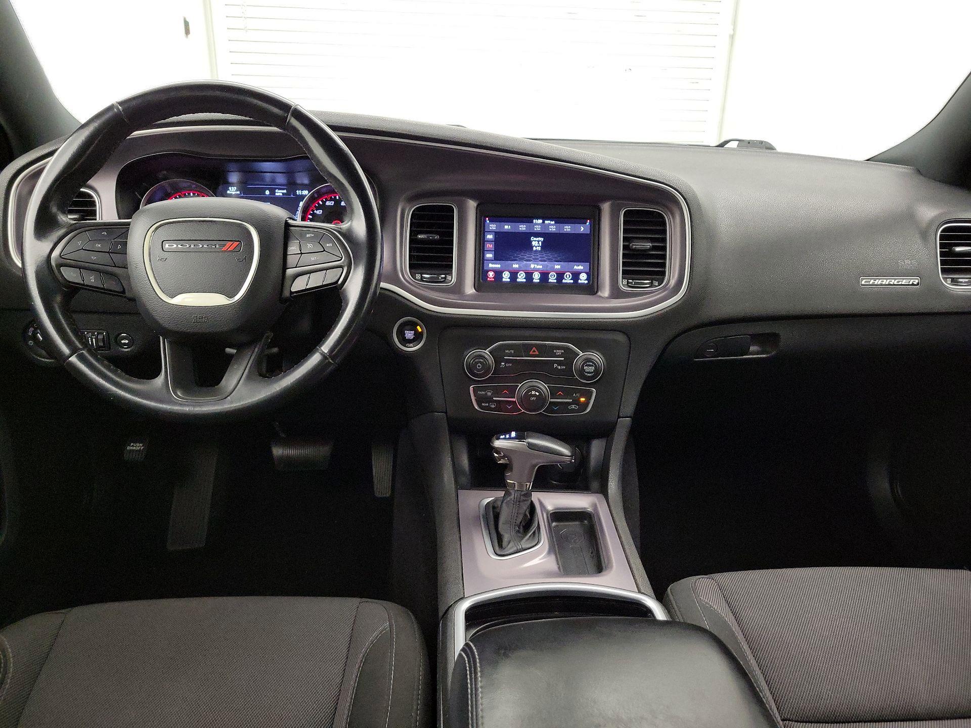 Thumbnail: 2019 Dodge Charger - 9