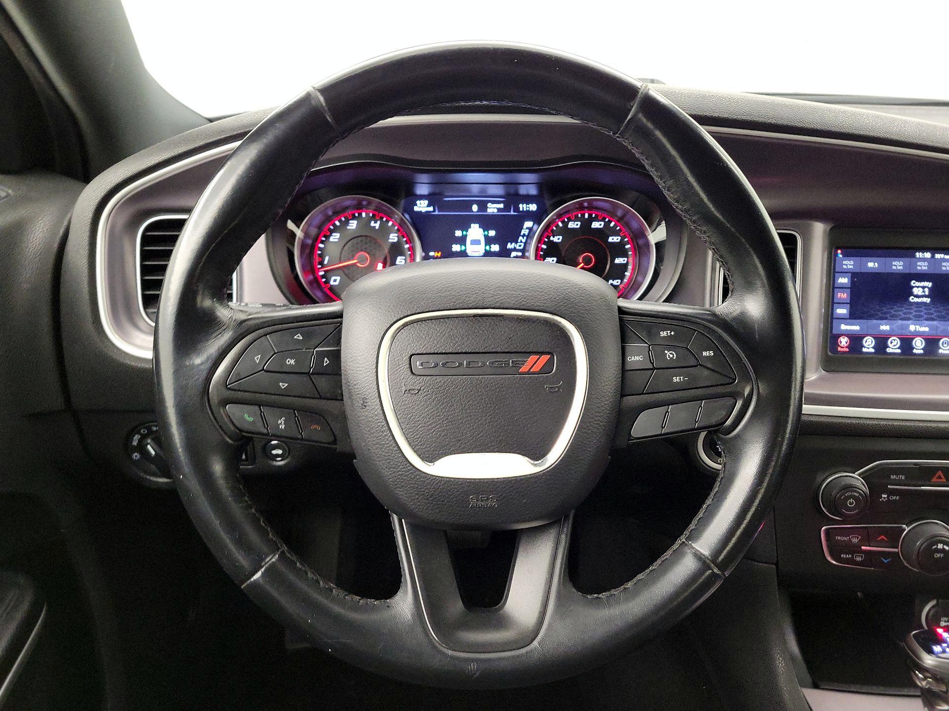 Thumbnail: 2019 Dodge Charger - 10