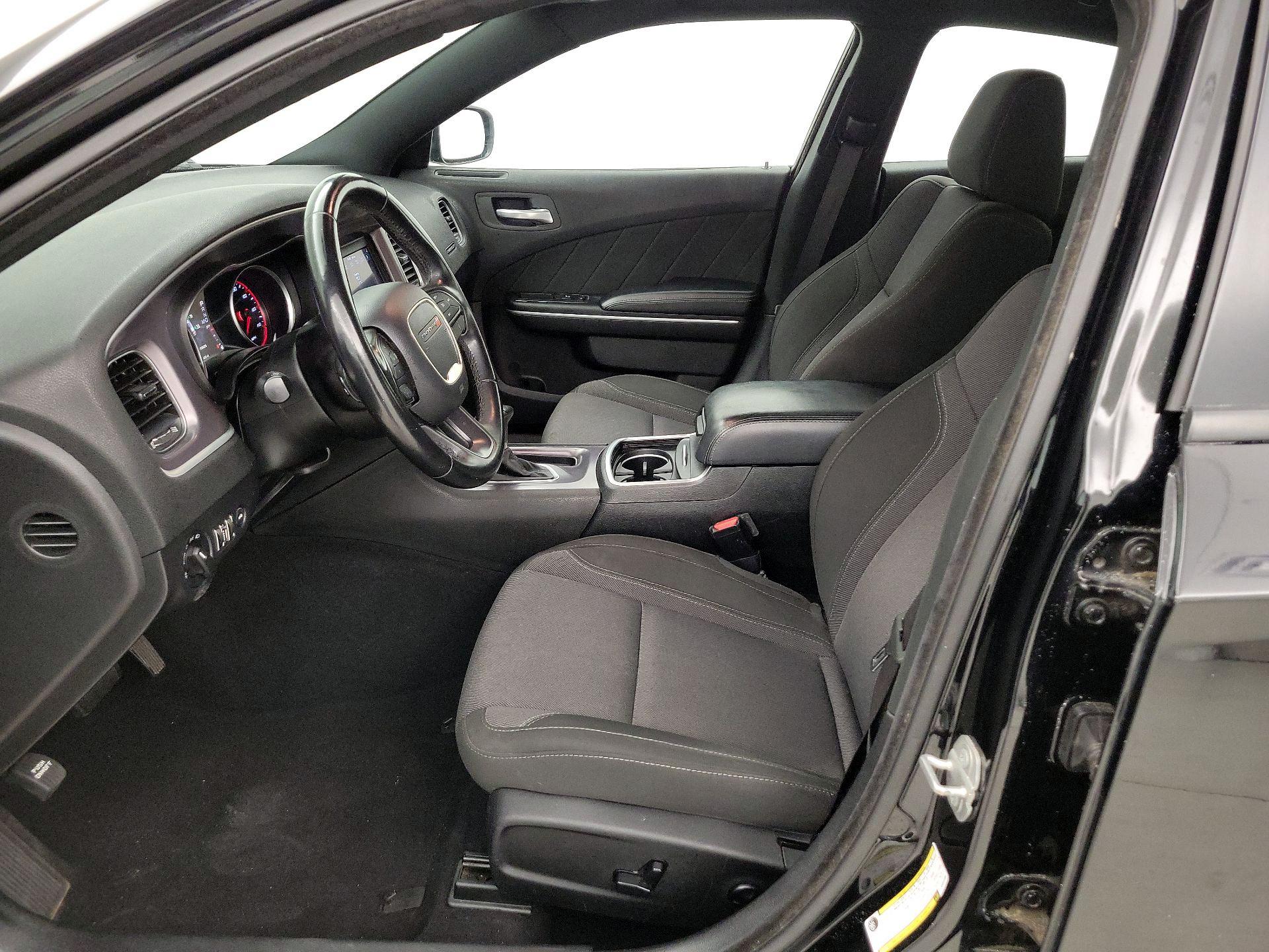 Thumbnail: 2019 Dodge Charger - 11