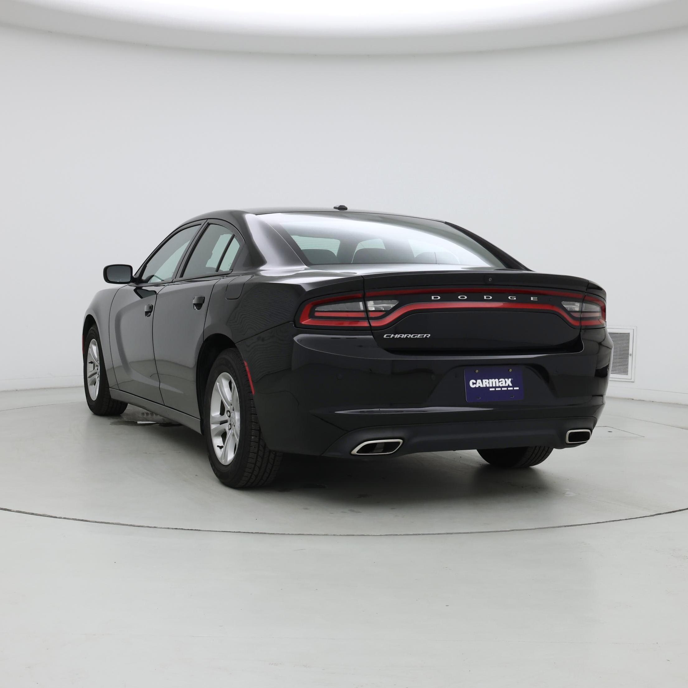 Thumbnail: 2019 Dodge Charger - 2