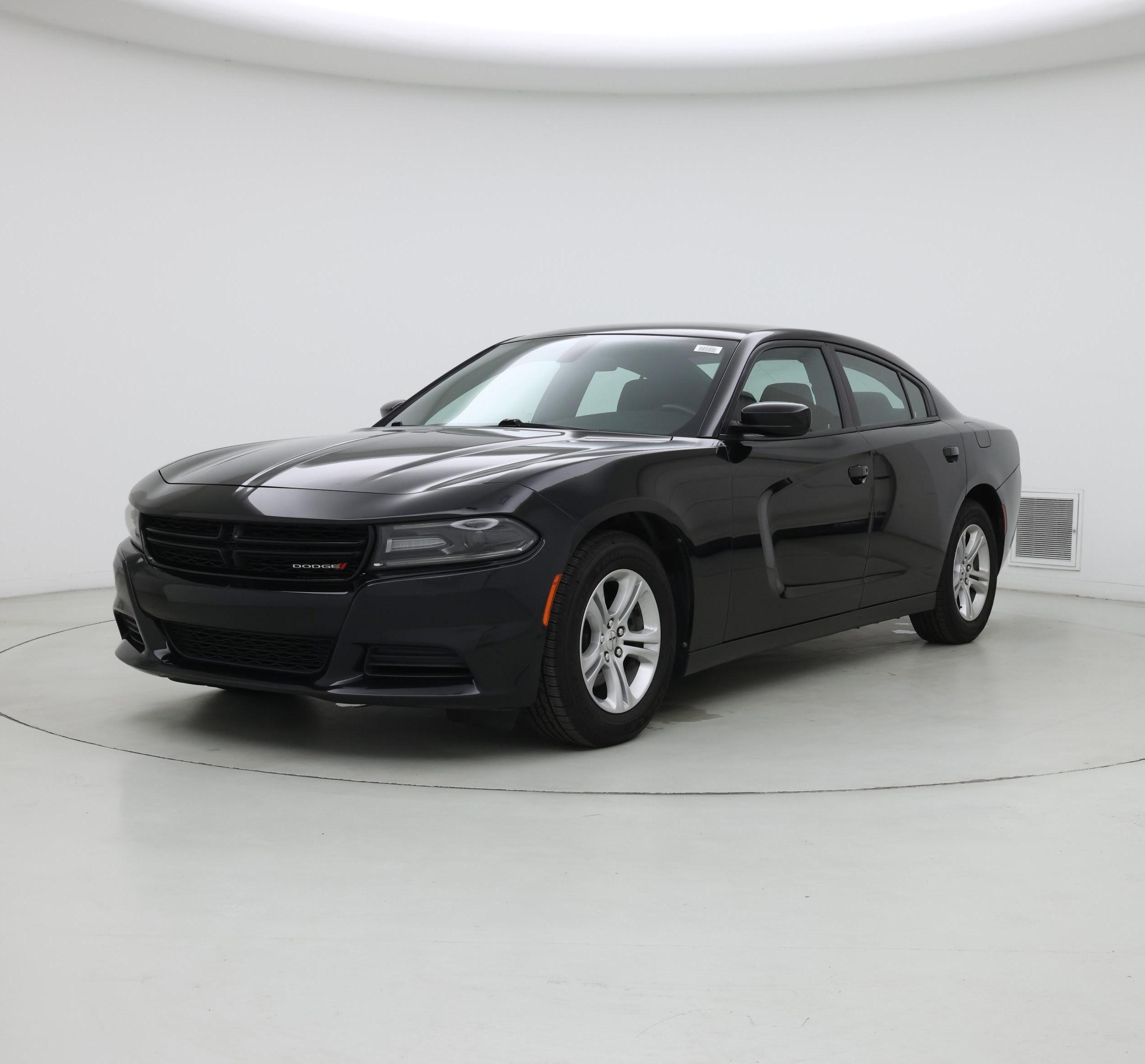 Thumbnail: 2019 Dodge Charger - 4