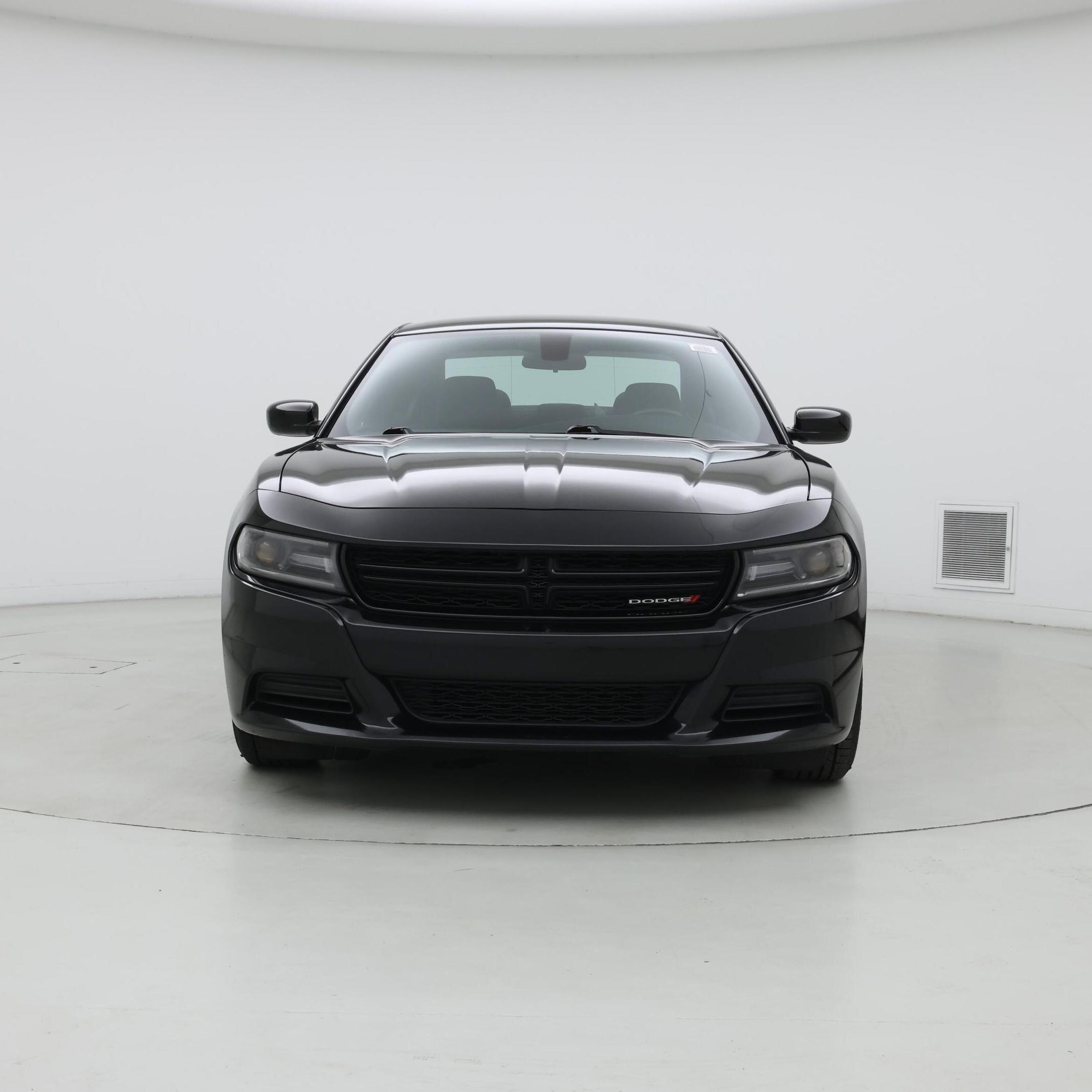 Thumbnail: 2019 Dodge Charger - 5