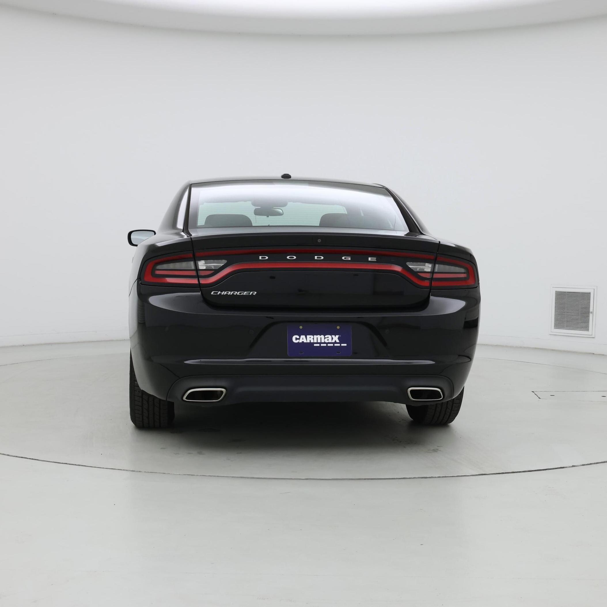 Thumbnail: 2019 Dodge Charger - 6