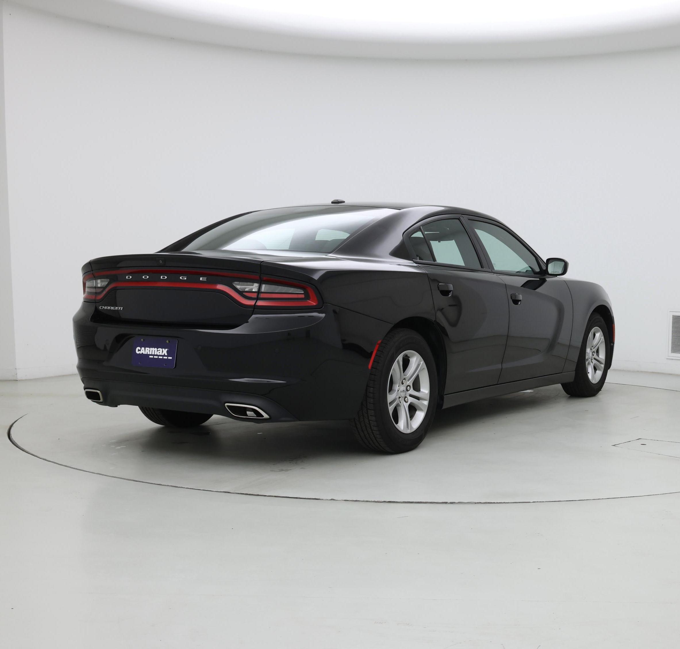 Thumbnail: 2019 Dodge Charger - 8