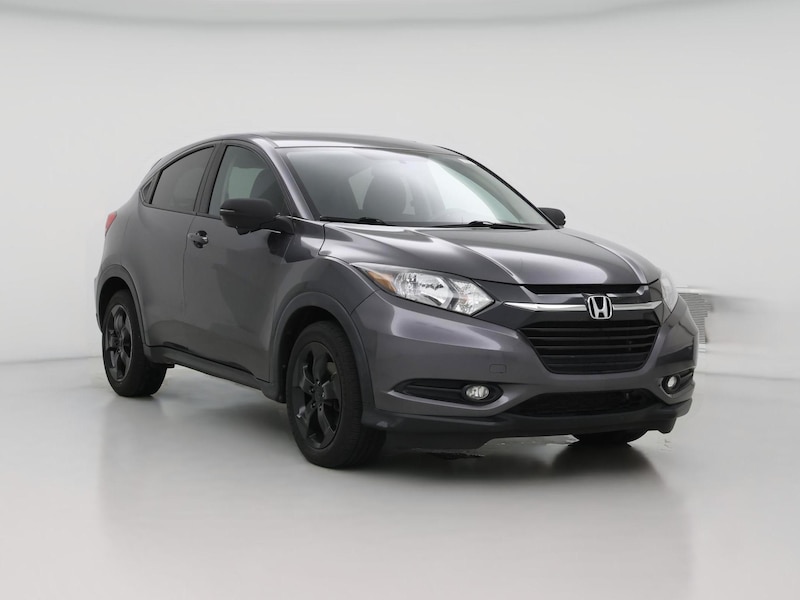 2016 Honda HR-V EX -
                  Buford, GA