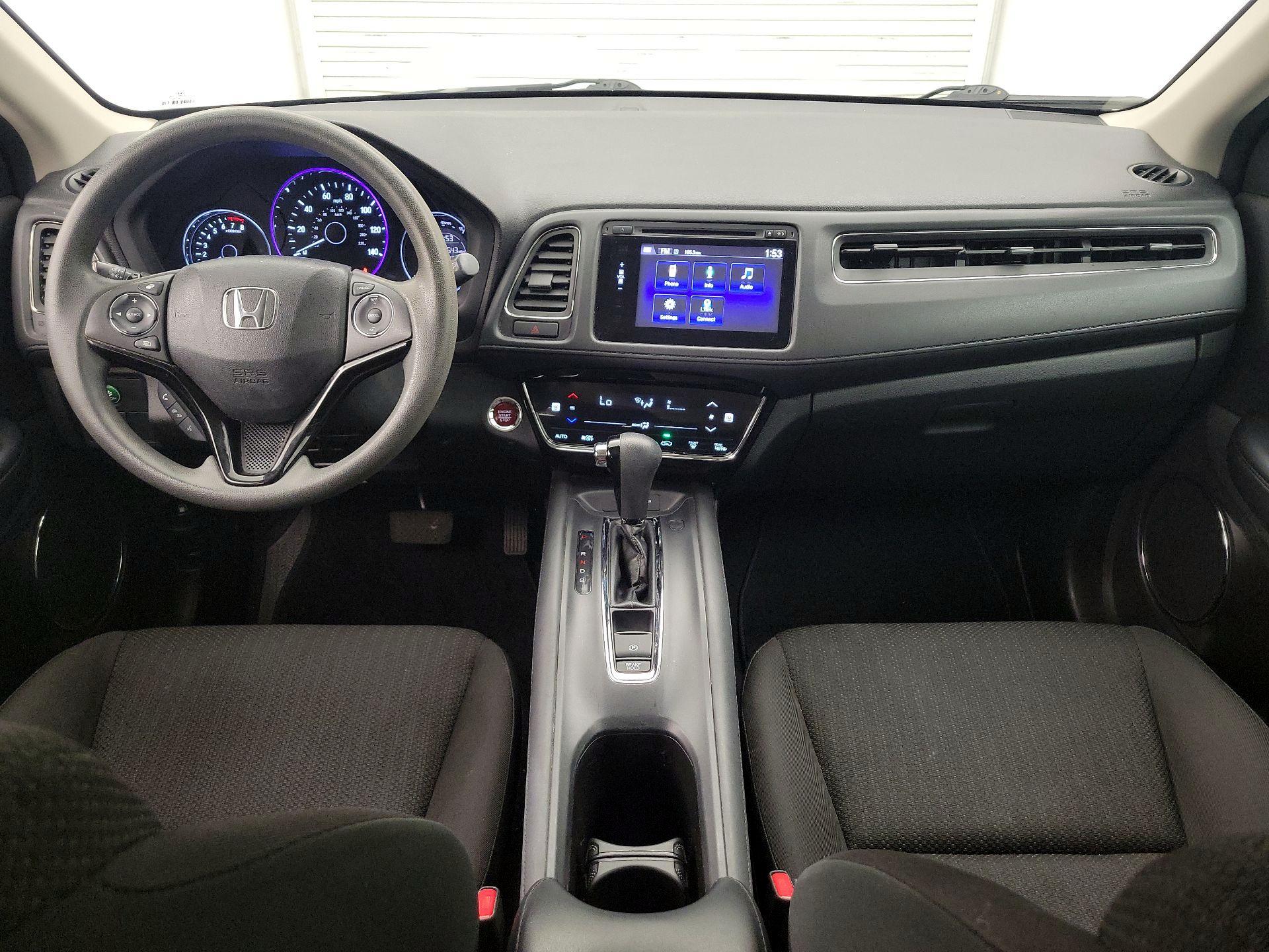Thumbnail: 2016 Honda HR-V - 9