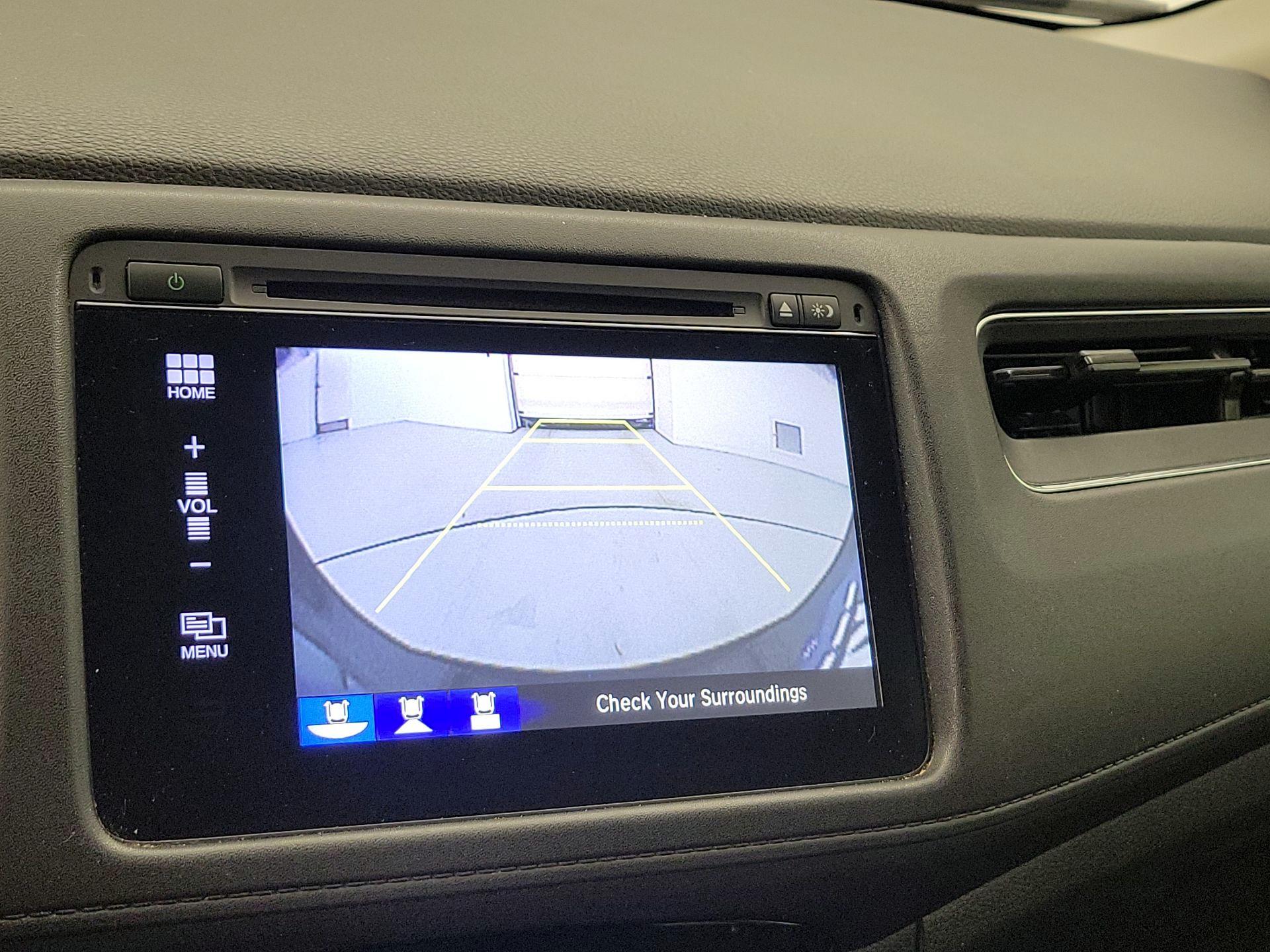 Thumbnail: 2016 Honda HR-V - 14