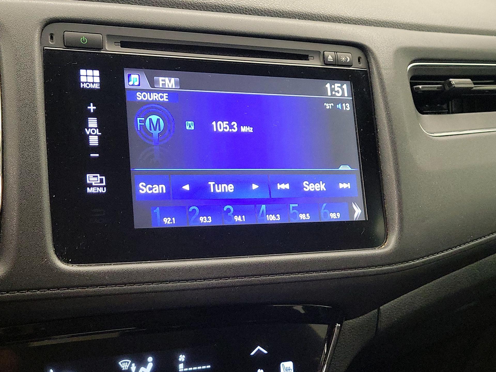 Thumbnail: 2016 Honda HR-V - 15
